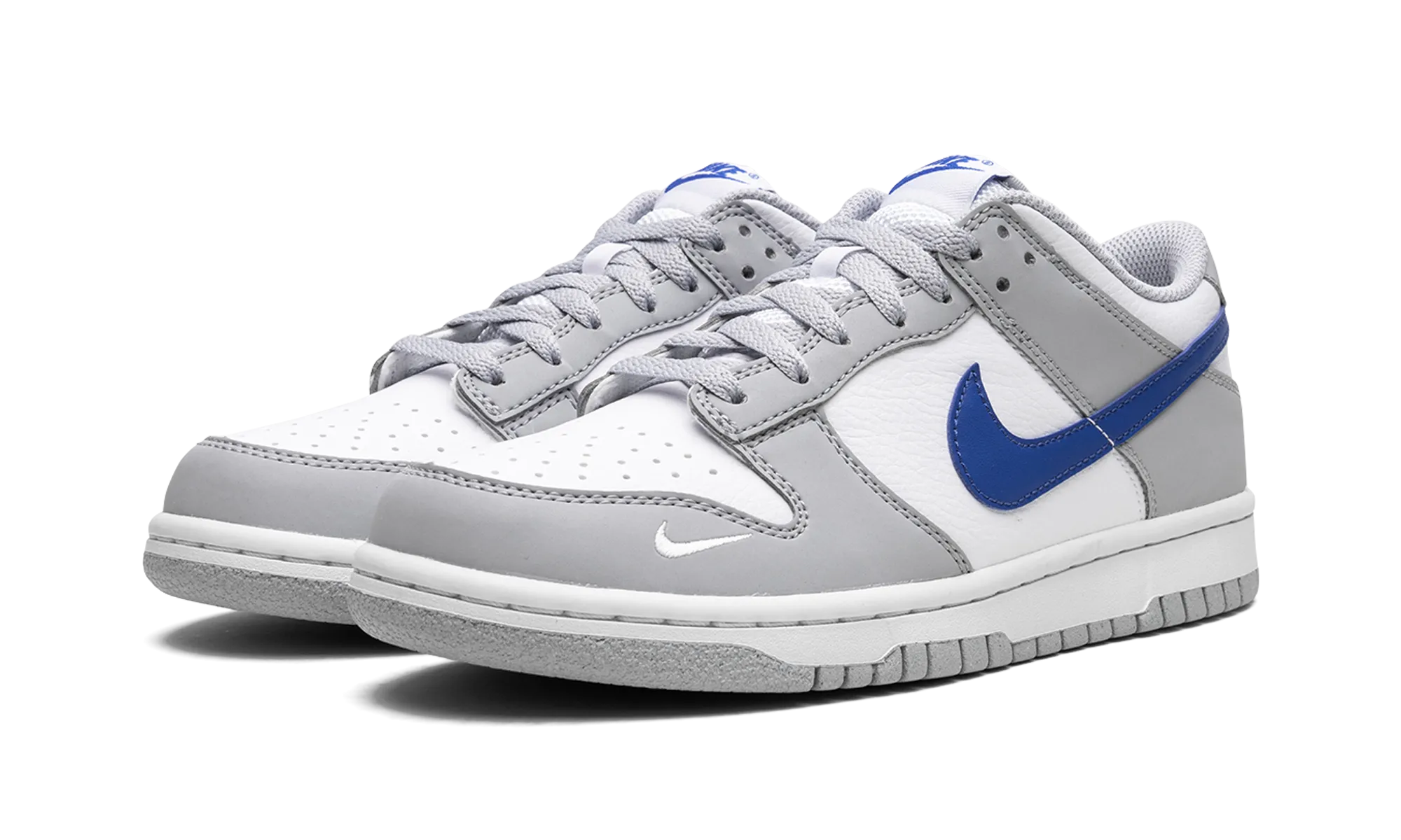 Dunk Low GS nike school-ready sneakers