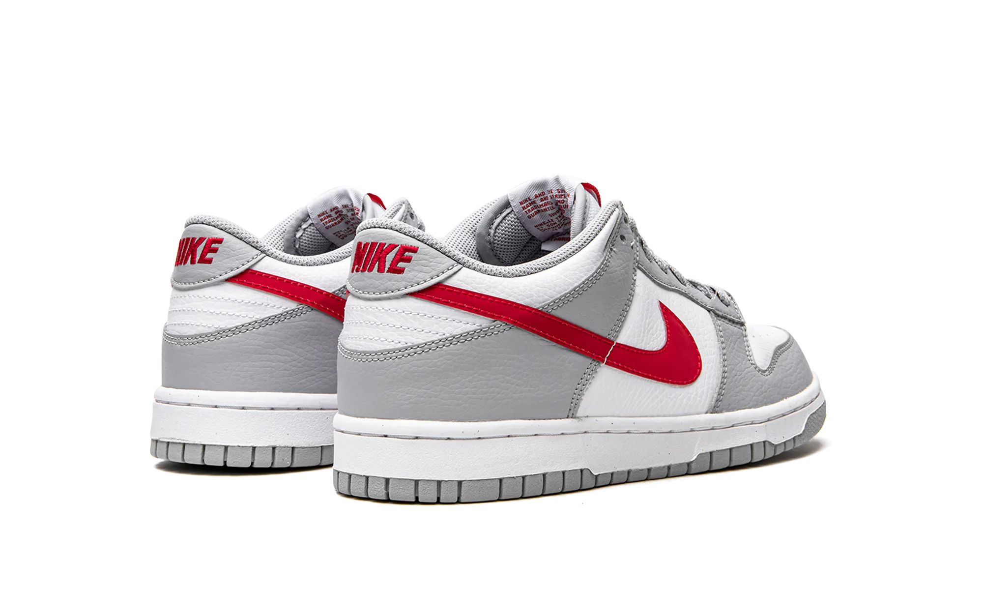 DUNK LOW GS nike school-ready sneakers