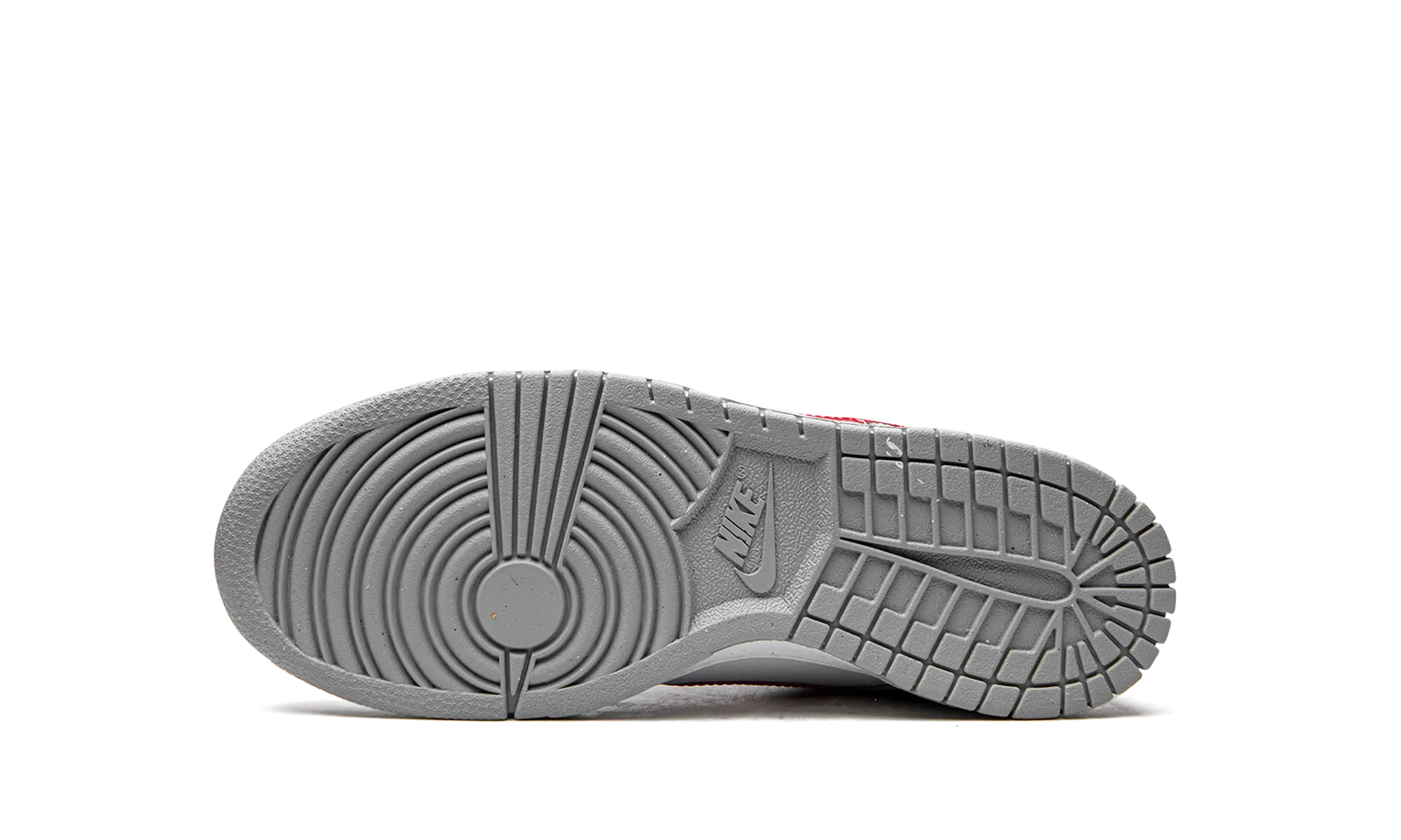 DUNK LOW GS nike school-ready sneakers