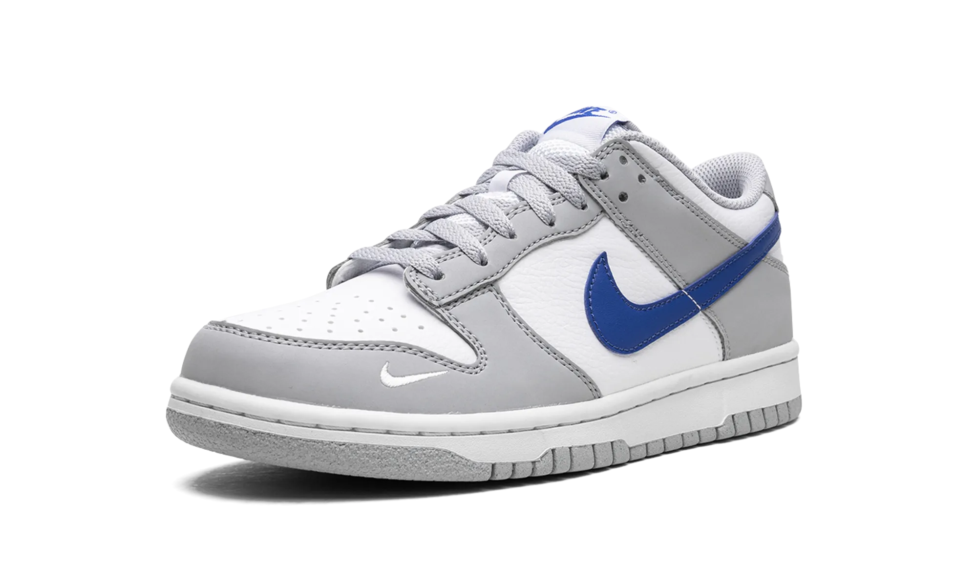 Dunk Low GS nike school-ready sneakers