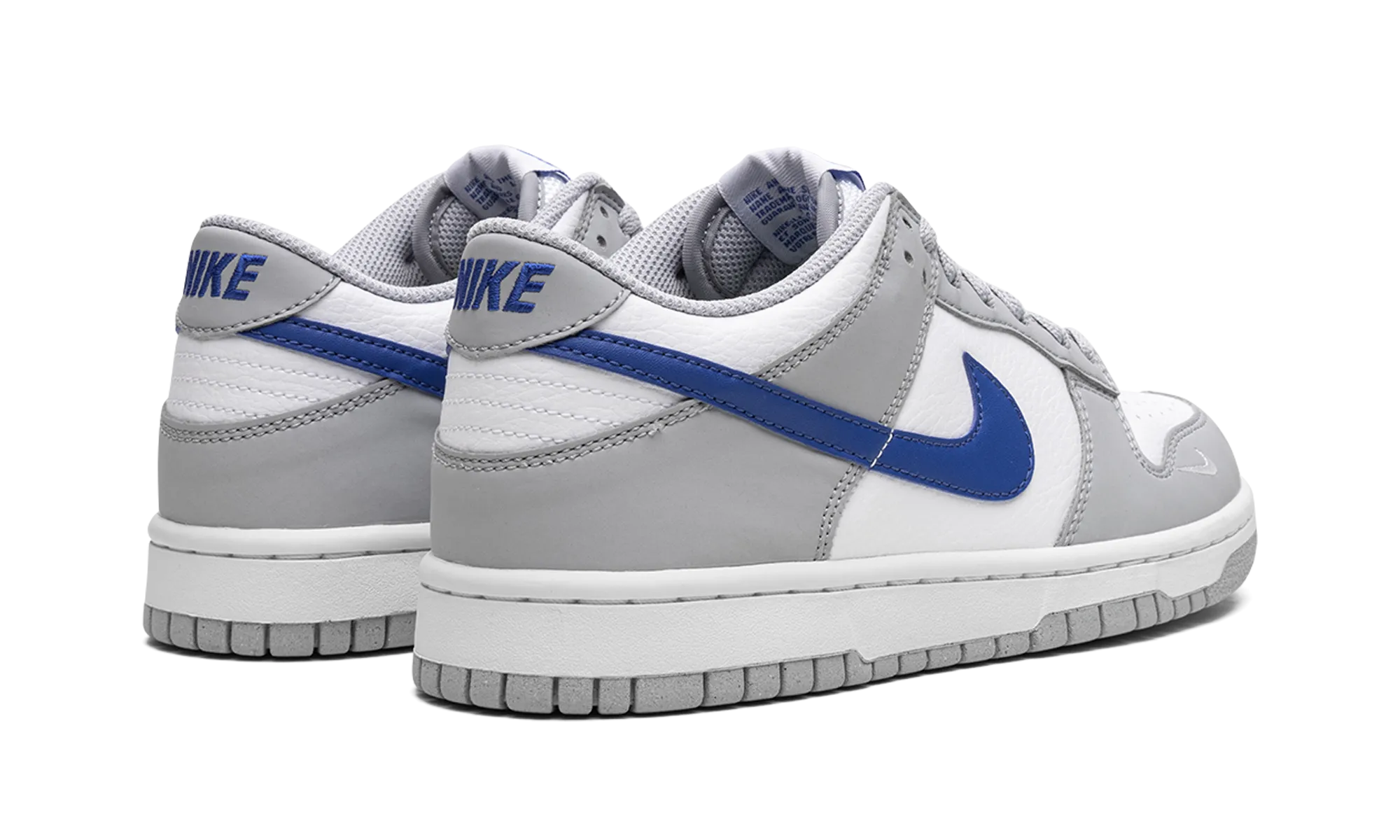Dunk Low GS nike school-ready sneakers