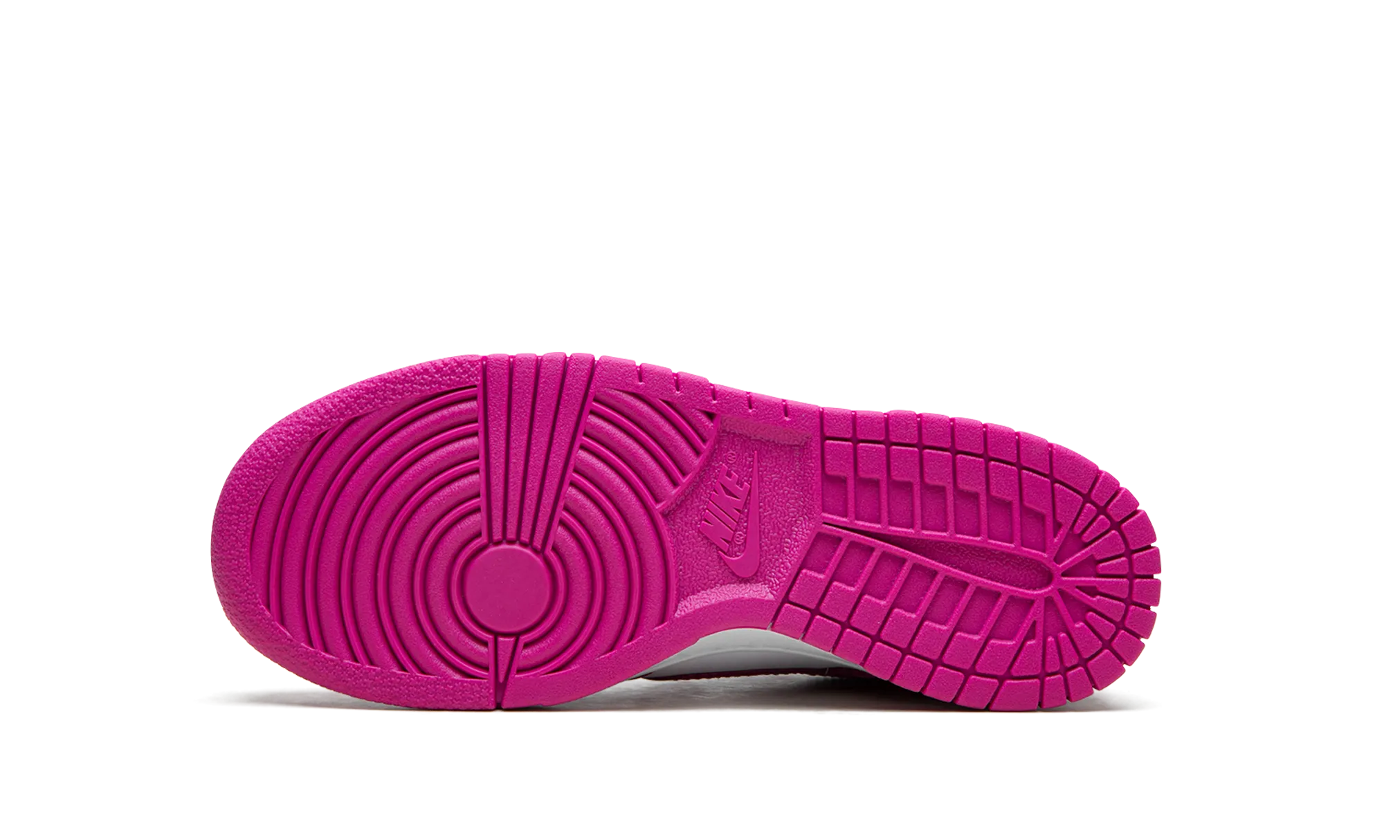 Dunk Low GS "Active Fuchsia" nike school-ready sneakers