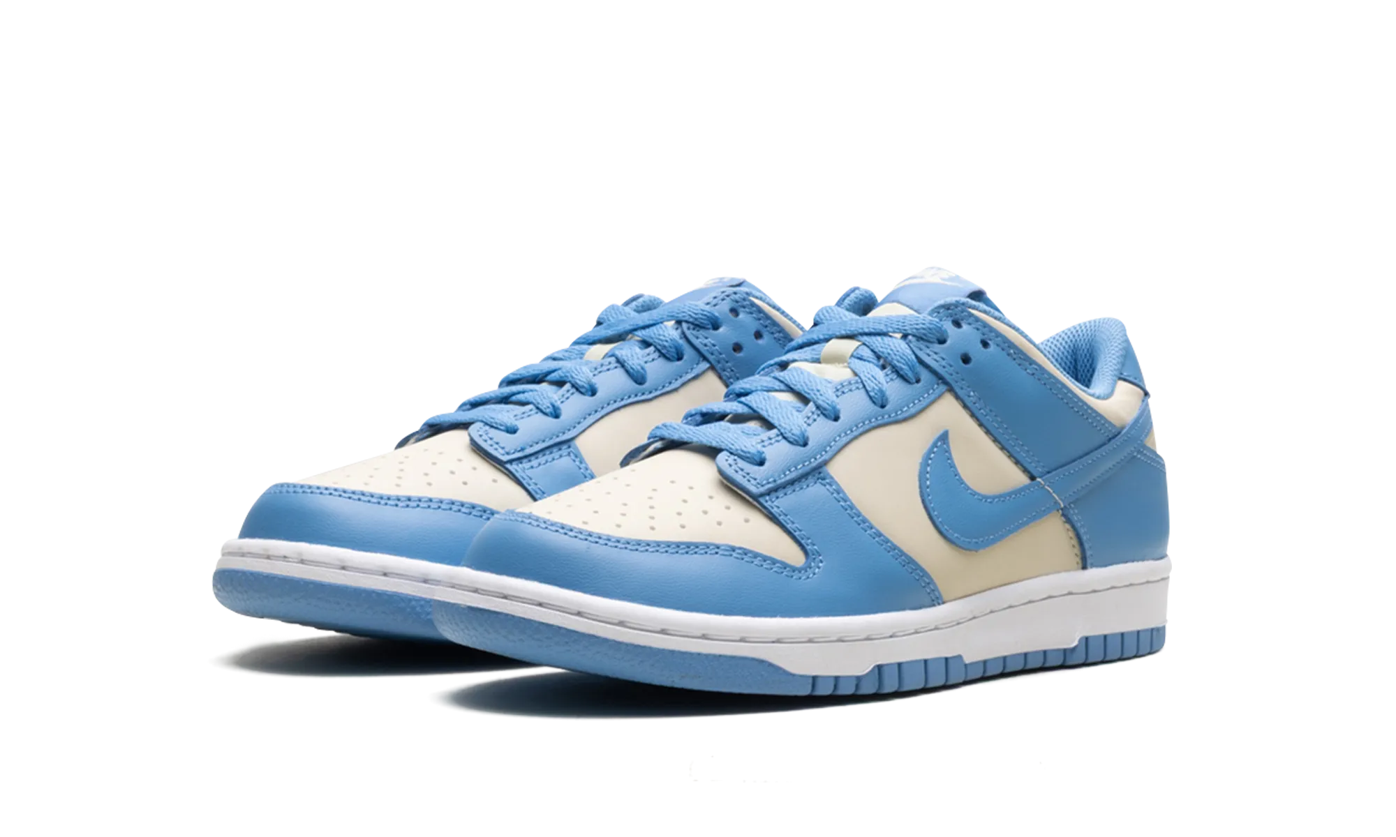 Dunk Low GS "Blue Beyond Beach" nike school-ready sneakers