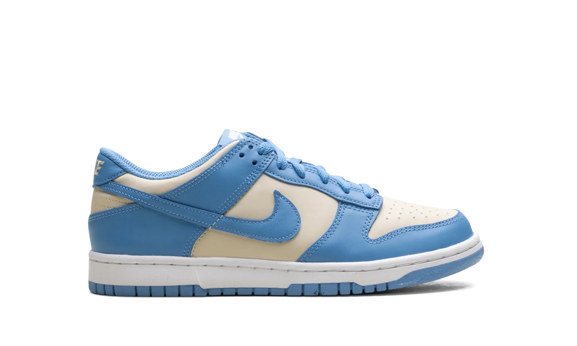 Dunk Low GS "Blue Beyond Beach" nike school-ready sneakers