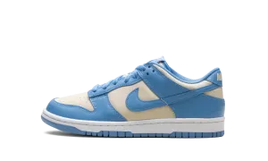 Dunk Low GS "Blue Beyond Beach" Nike Grade School styles