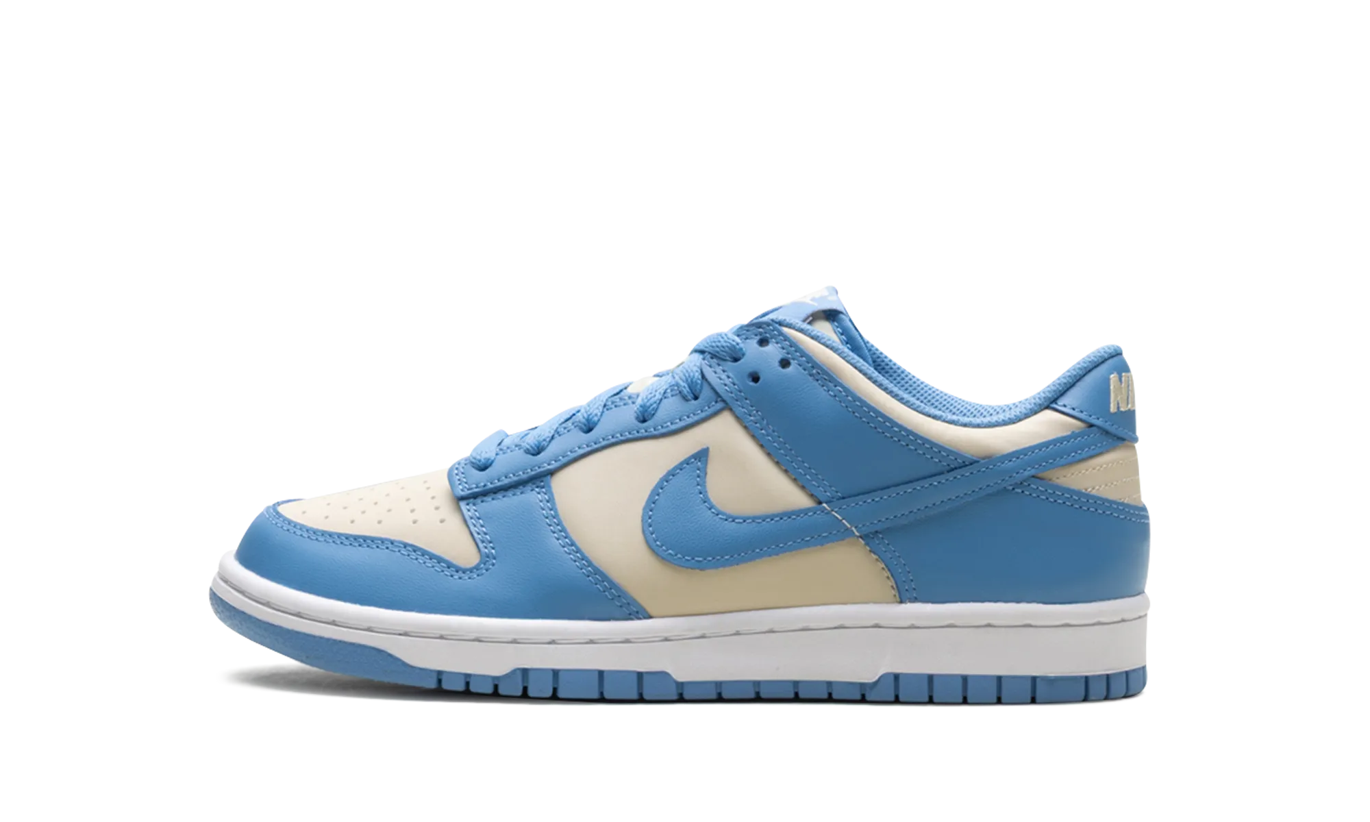 Dunk Low GS "Blue Beyond Beach" Nike Grade School styles