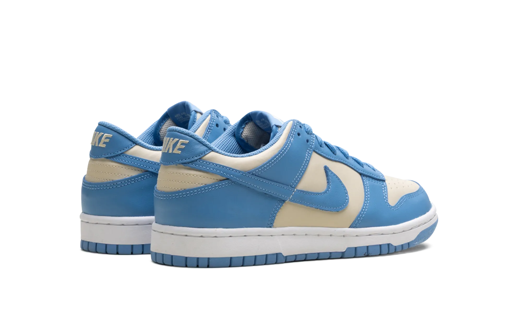 Dunk Low GS "Blue Beyond Beach" nike school-ready sneakers