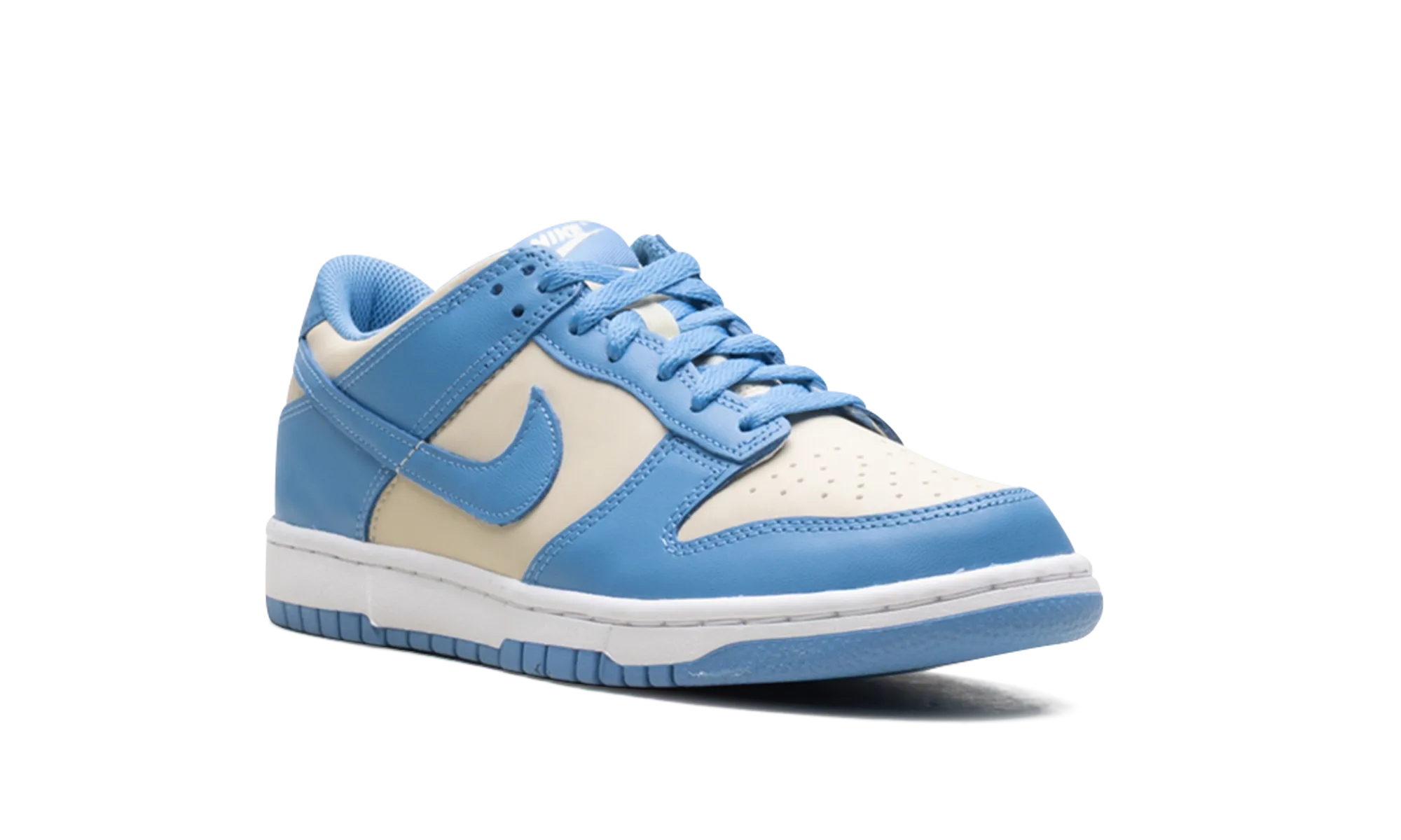 Dunk Low GS "Blue Beyond Beach" nike school-ready sneakers