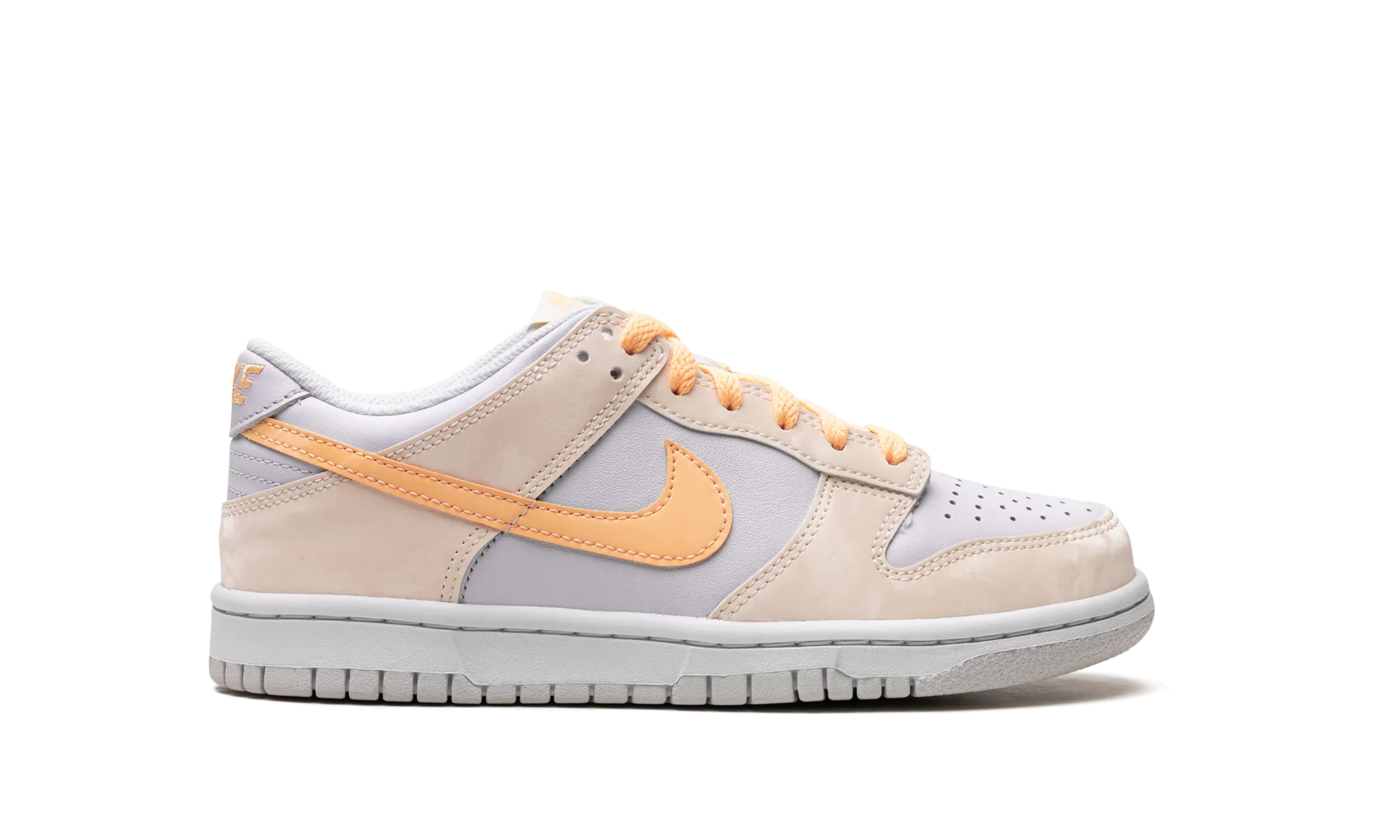 Dunk Low GS "Blue / Yellow" nike school-ready sneakers
