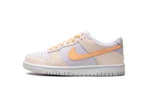 Dunk Low GS "Blue / Yellow" Nike Grade School styles