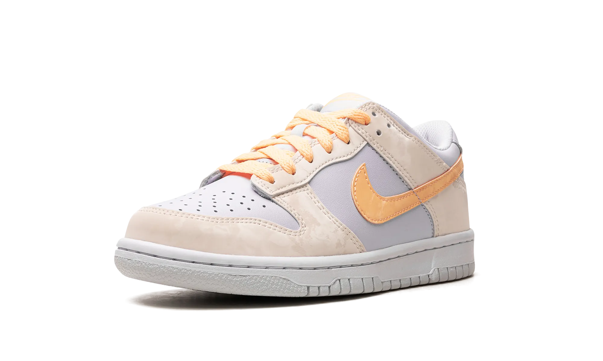 Dunk Low GS "Blue / Yellow" nike school-ready sneakers