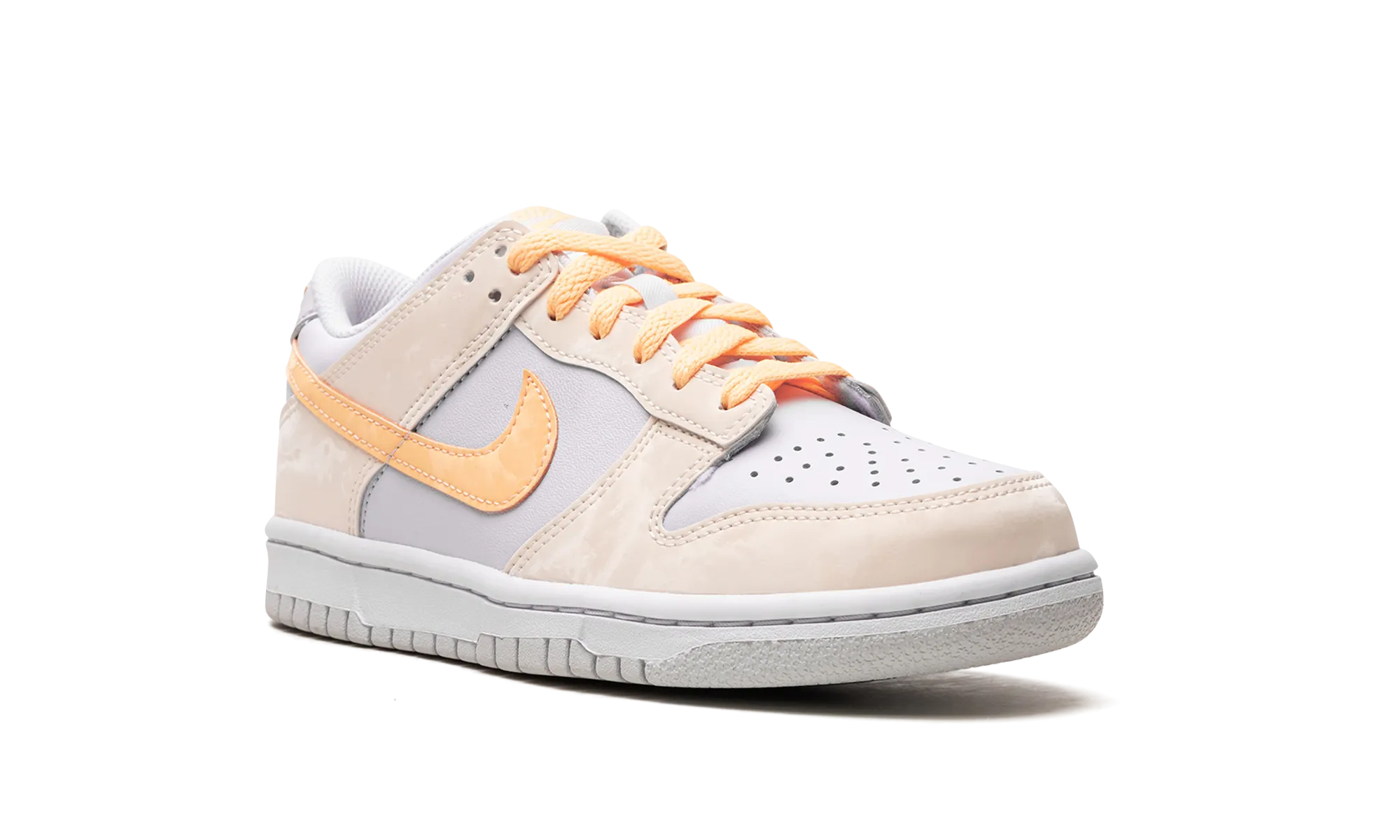 Dunk Low GS "Blue / Yellow" nike school-ready sneakers