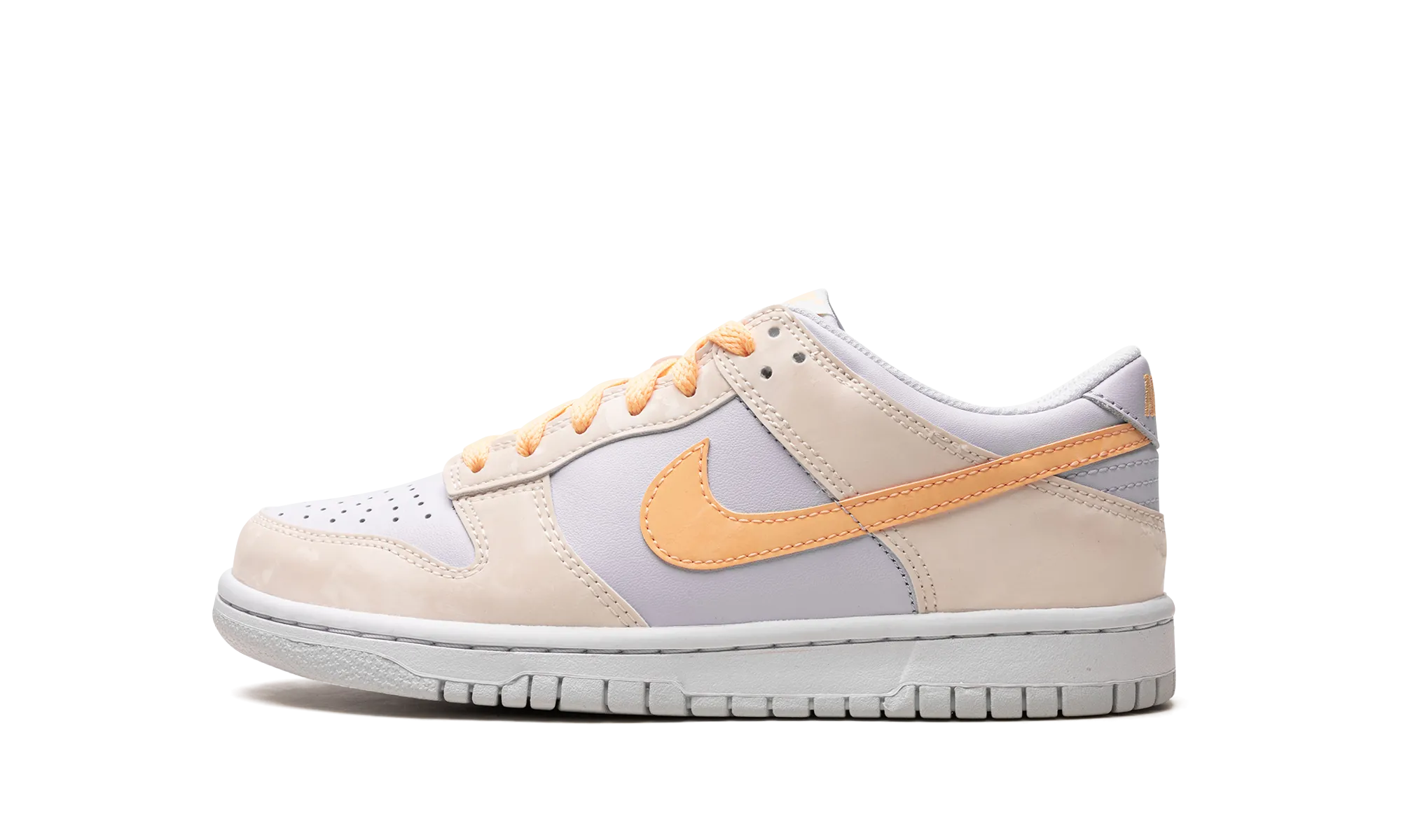 Dunk Low GS "Blue / Yellow" Nike Grade School styles