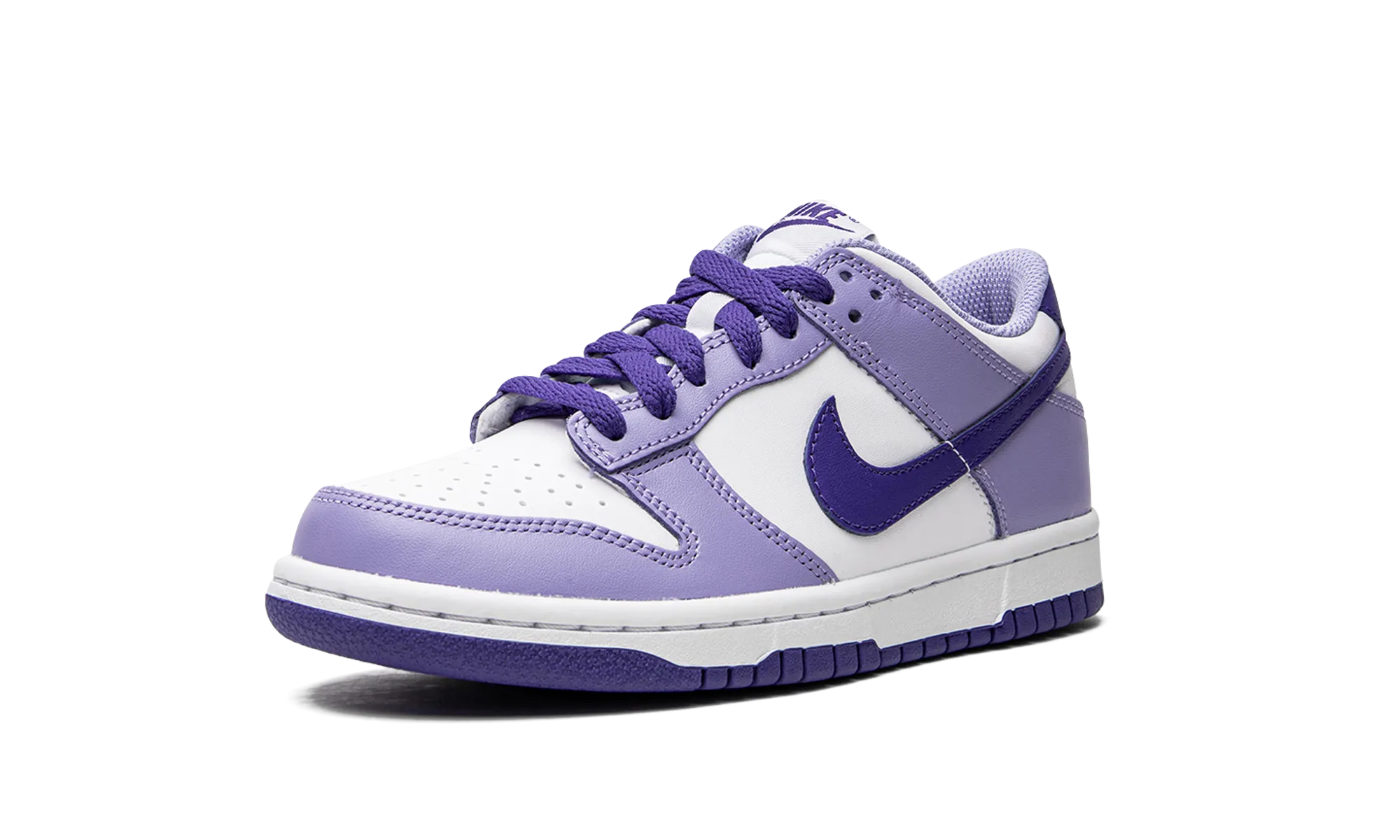 Dunk Low GS "Blueberry" nike school-ready sneakers