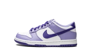 Dunk Low GS "Blueberry" Nike Grade School styles