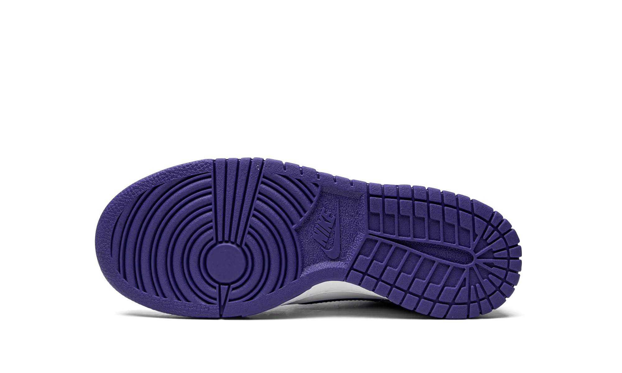 Dunk Low GS "Blueberry" nike school-ready sneakers