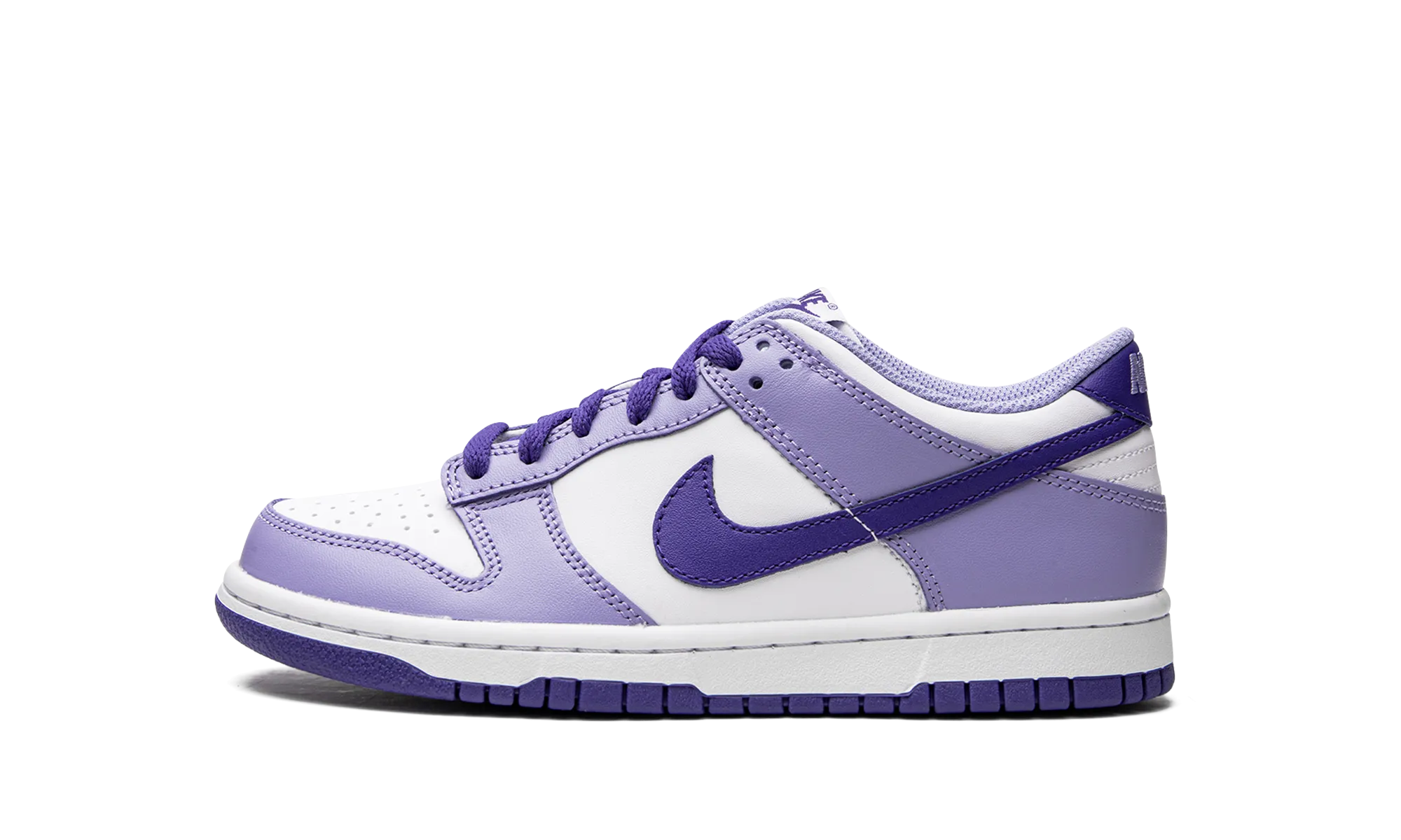 Dunk Low GS "Blueberry" nike school-ready sneakers