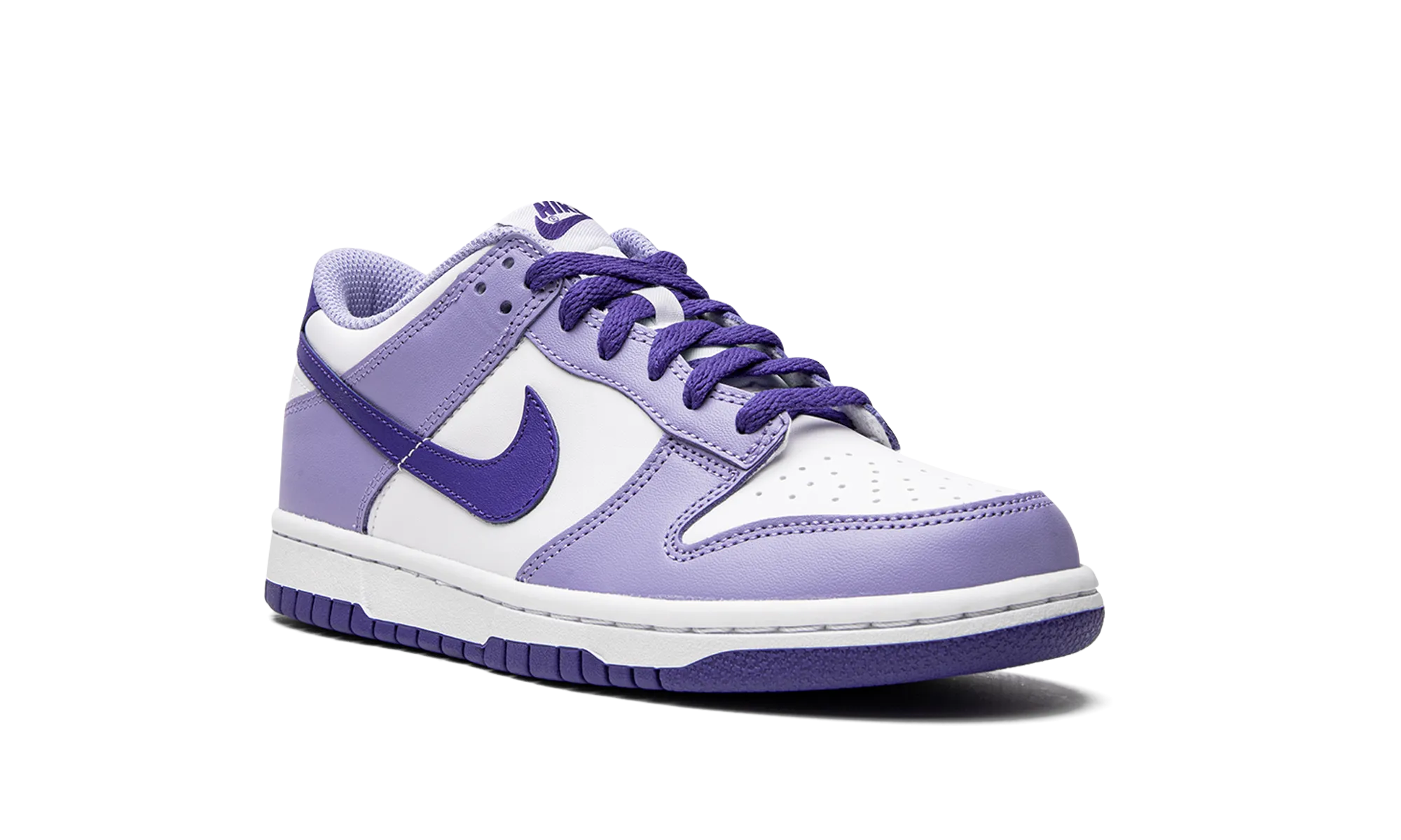 Dunk Low GS "Blueberry" nike school-ready sneakers