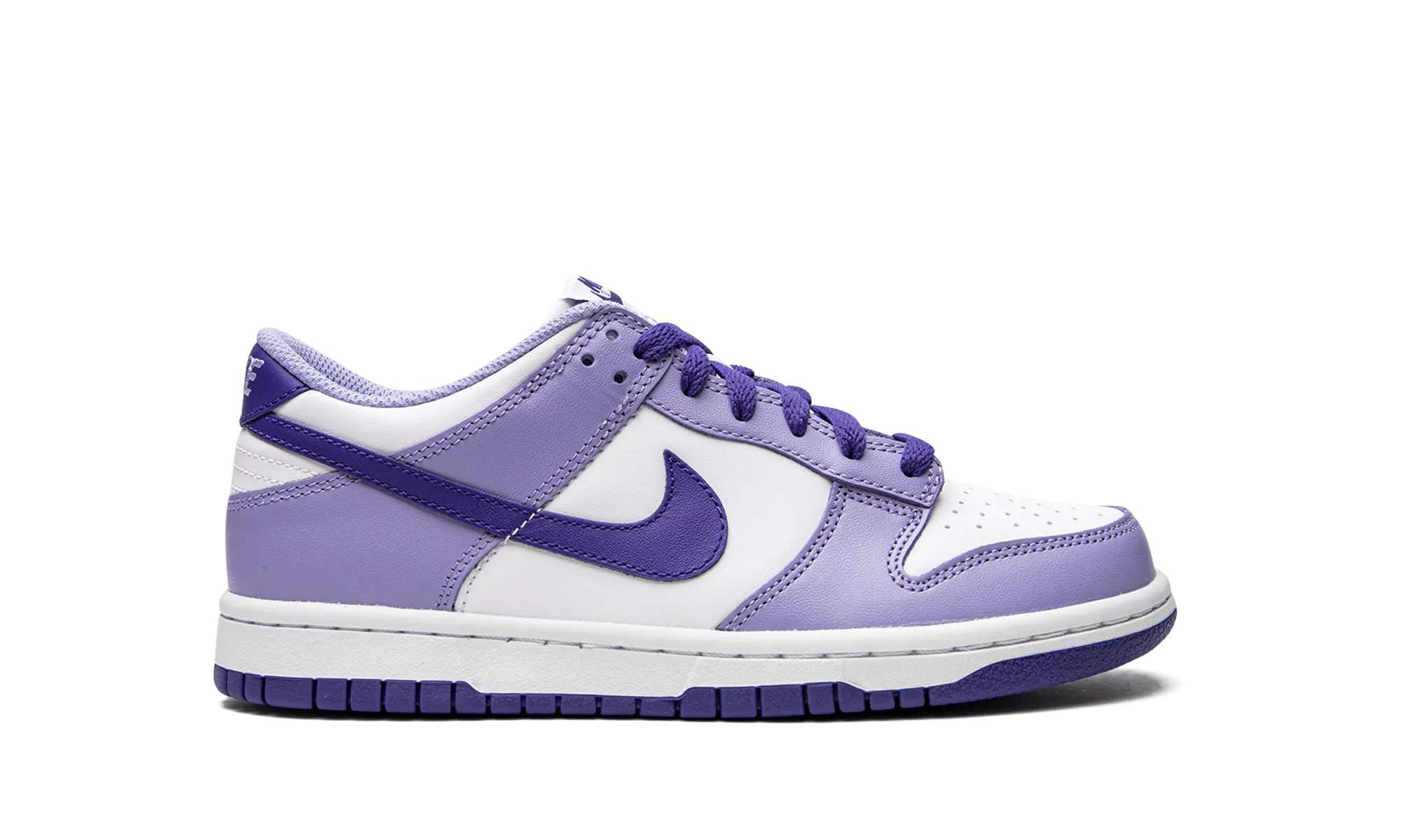 Dunk Low GS "Blueberry" nike school-ready sneakers