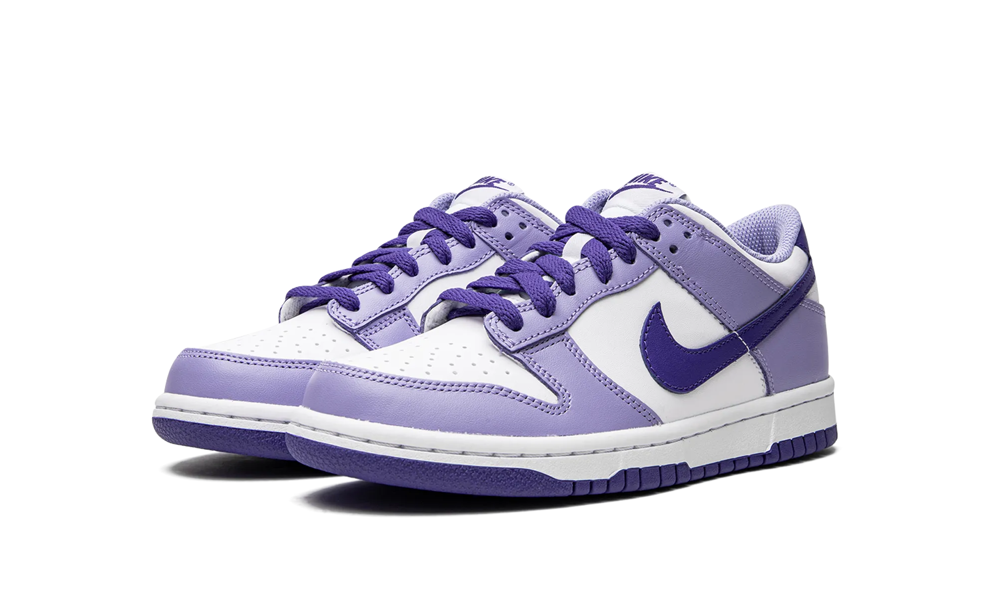 Dunk Low GS "Blueberry" nike school-ready sneakers