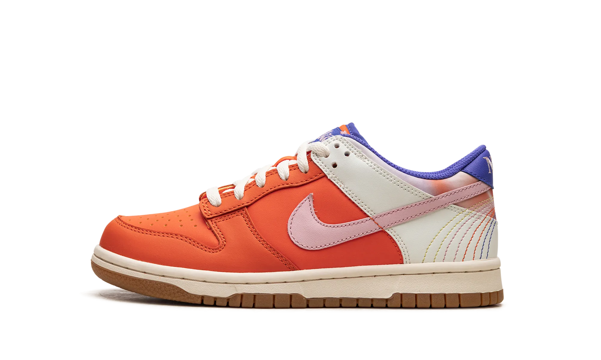 Dunk Low GS "Everything You Need" Nike Grade School styles