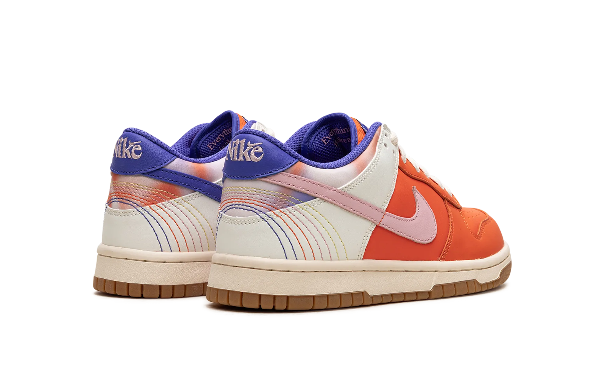 Dunk Low GS "Everything You Need" nike school-ready sneakers