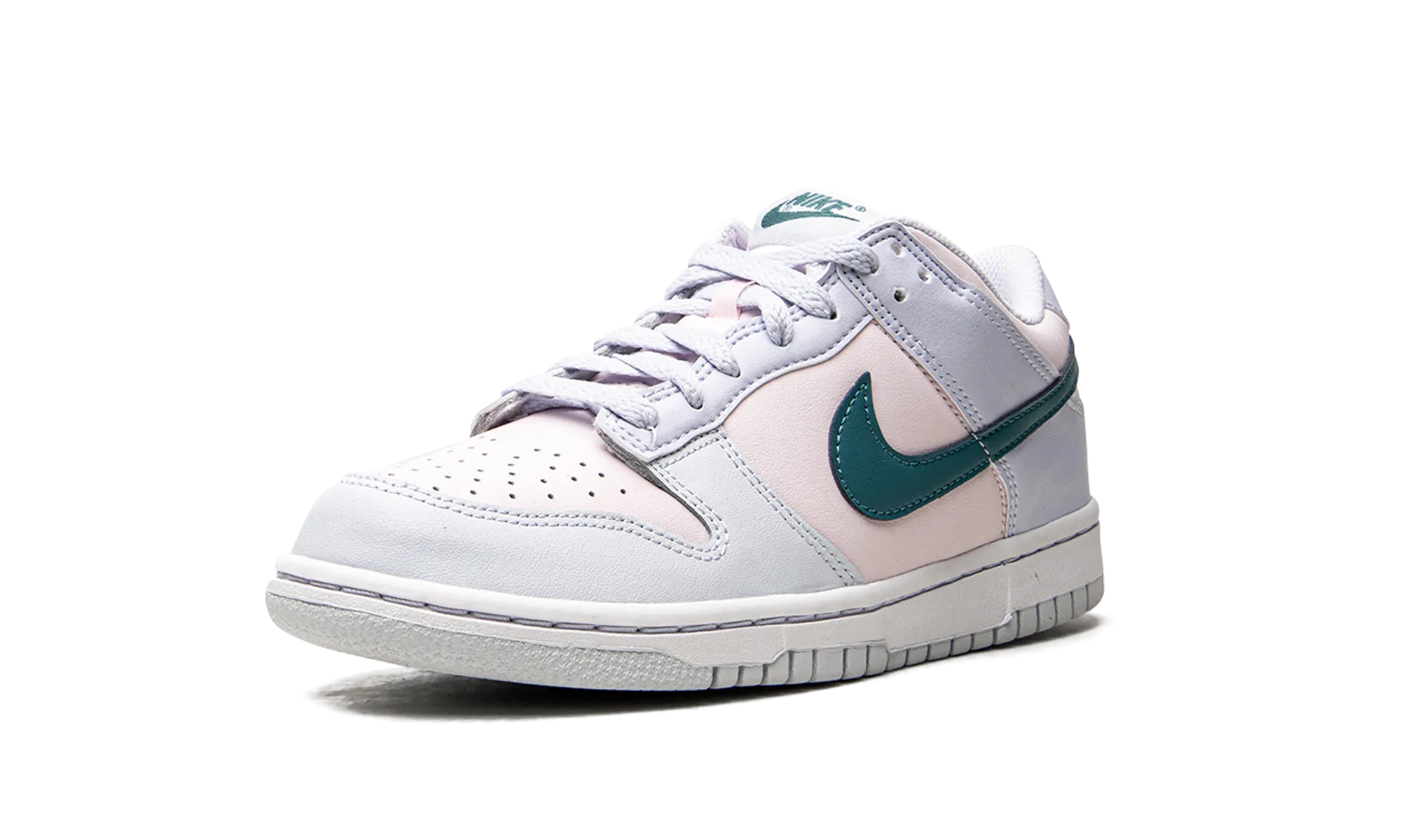 Dunk Low GS "Football Grey" nike school-ready sneakers