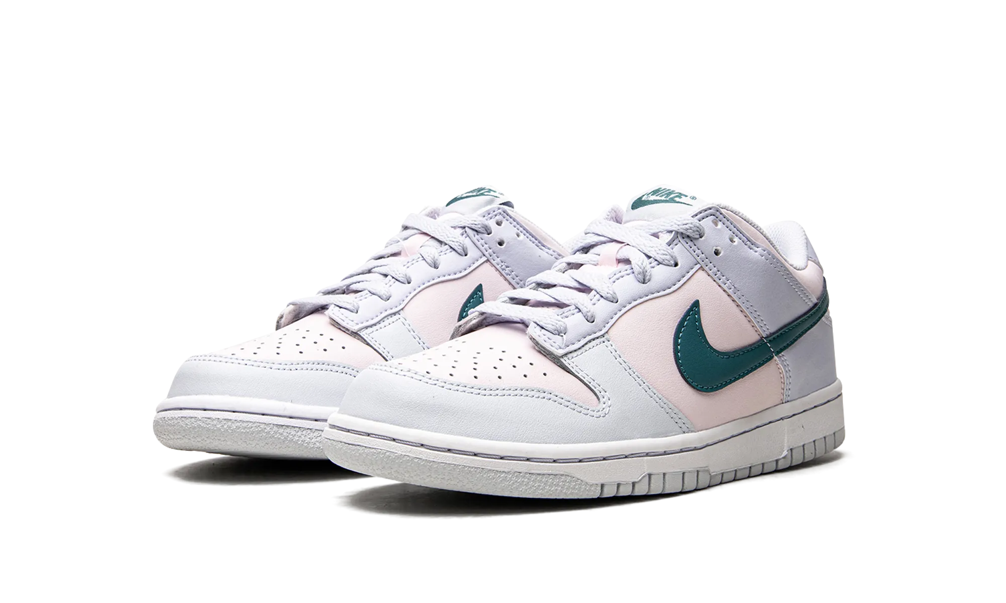 Dunk Low GS "Football Grey" nike school-ready sneakers