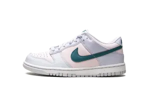 Dunk Low GS "Football Grey" Nike Grade School styles