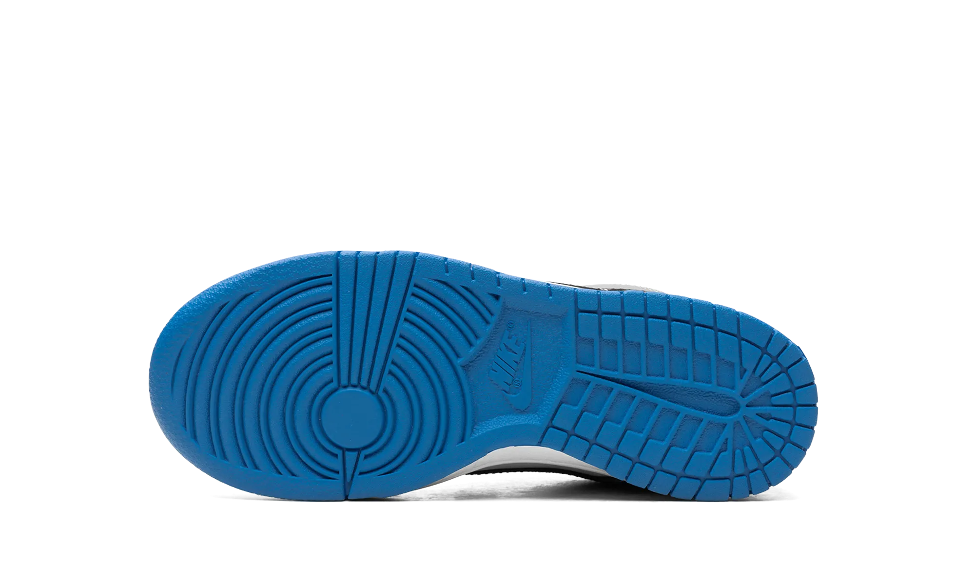 Dunk Low GS "Grey/Blue" nike school-ready sneakers
