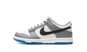 Dunk Low GS "Grey/Blue" Nike Grade School styles