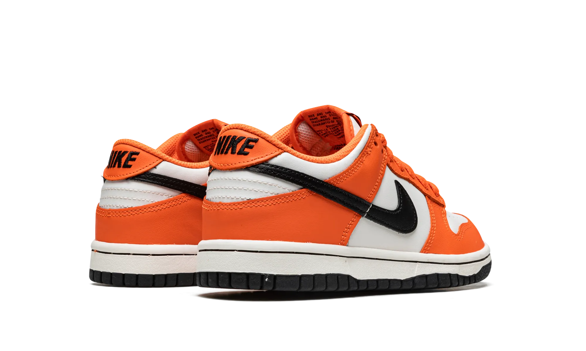 Dunk Low GS "Halloween 2022" nike school-ready sneakers
