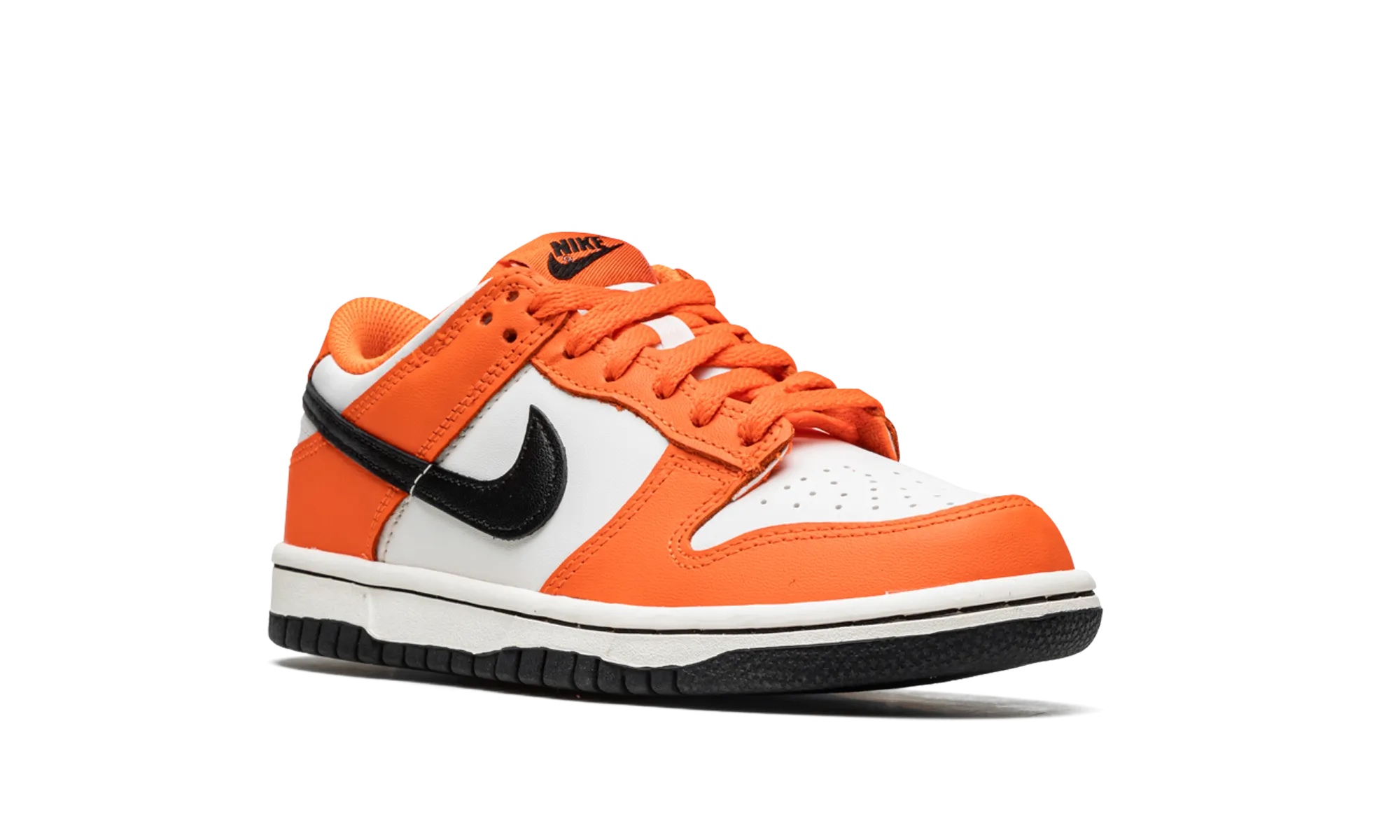 Dunk Low GS "Halloween 2022" nike school-ready sneakers