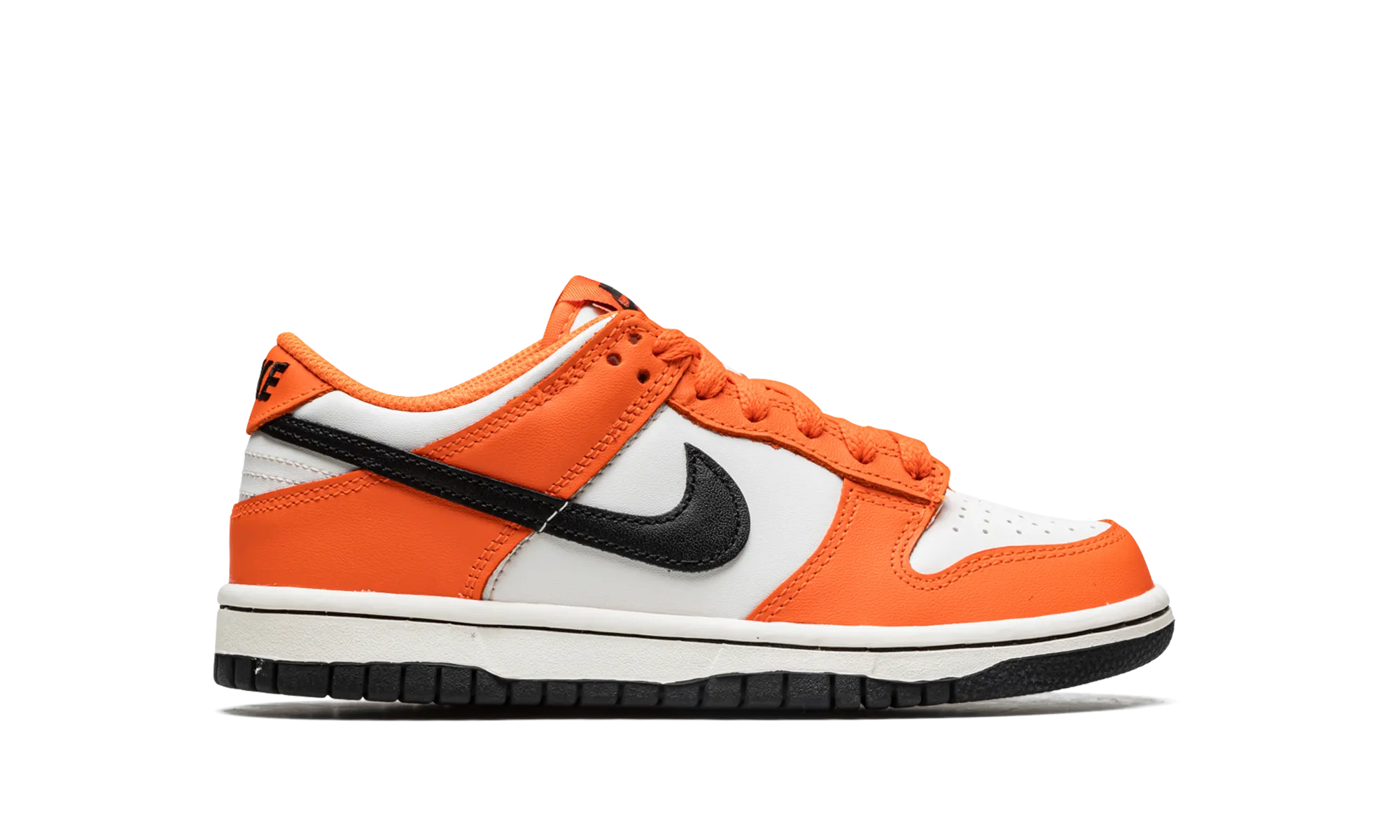 Dunk Low GS "Halloween 2022" nike school-ready sneakers