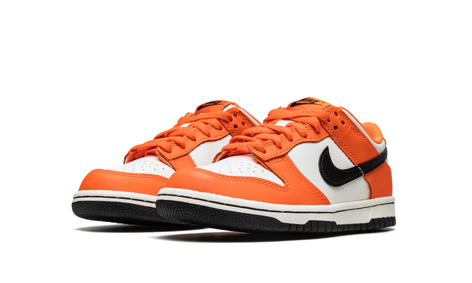 Dunk Low GS "Halloween 2022" nike school-ready sneakers