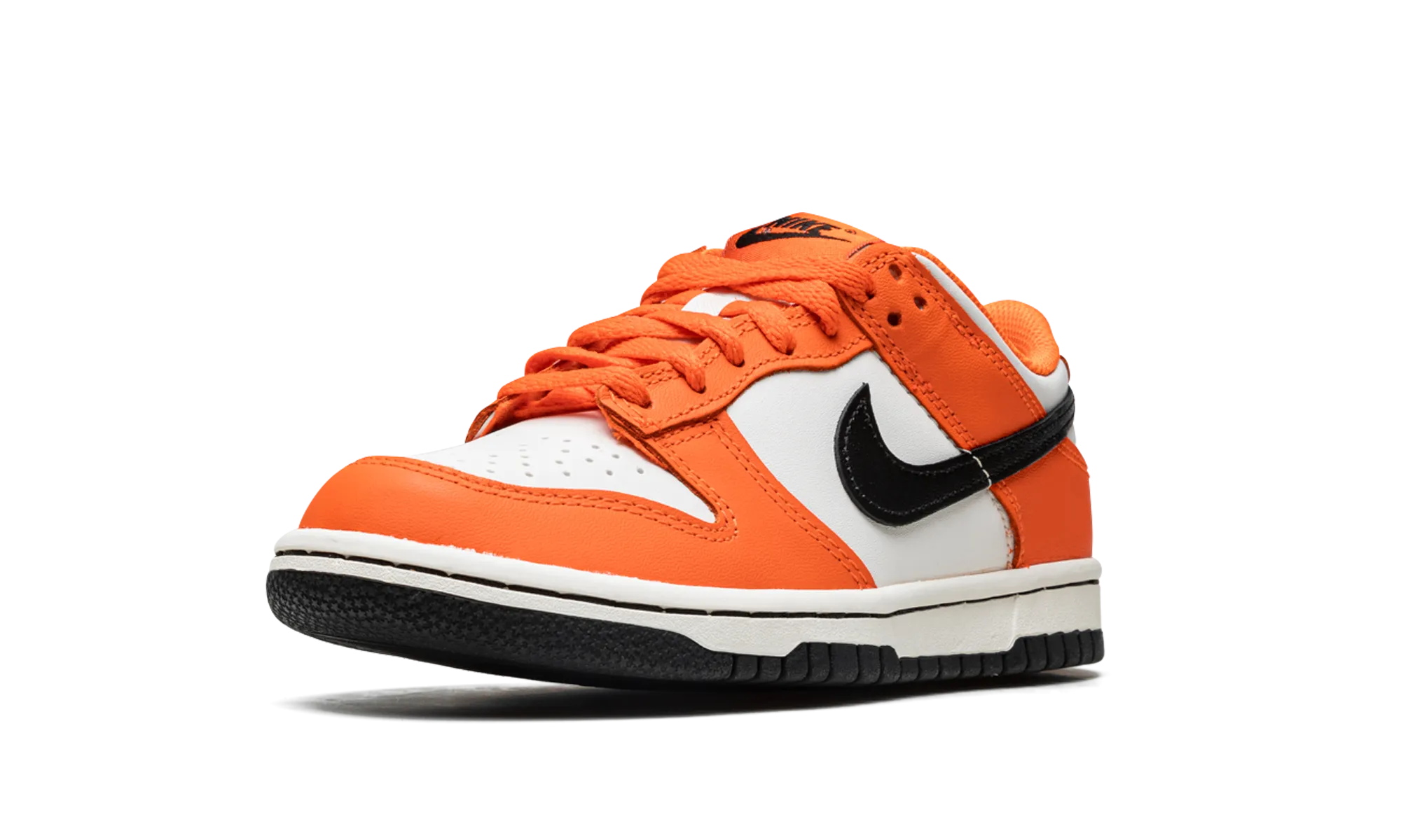 Dunk Low GS "Halloween 2022" nike school-ready sneakers