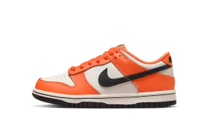 Dunk Low GS "Halloween 2022" Nike Grade School styles