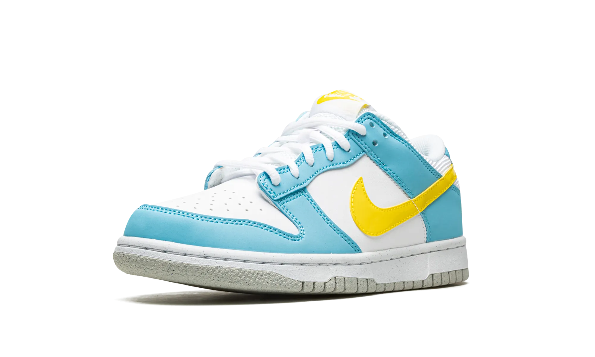Dunk Low GS "Homer Simpson" nike school-ready sneakers