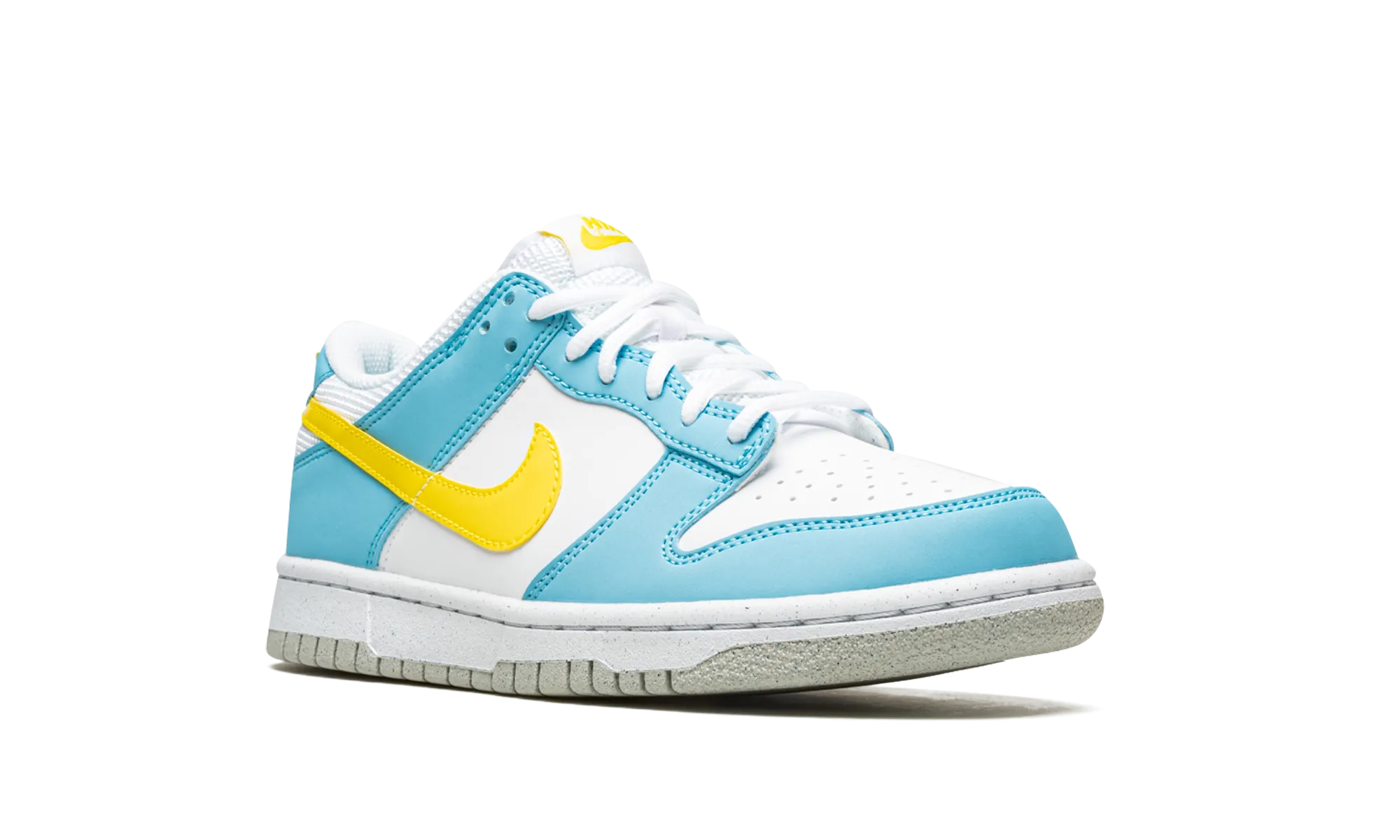 Dunk Low GS "Homer Simpson" nike school-ready sneakers