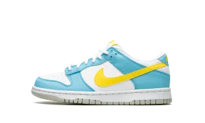 Dunk Low GS "Homer Simpson" Nike Grade School styles