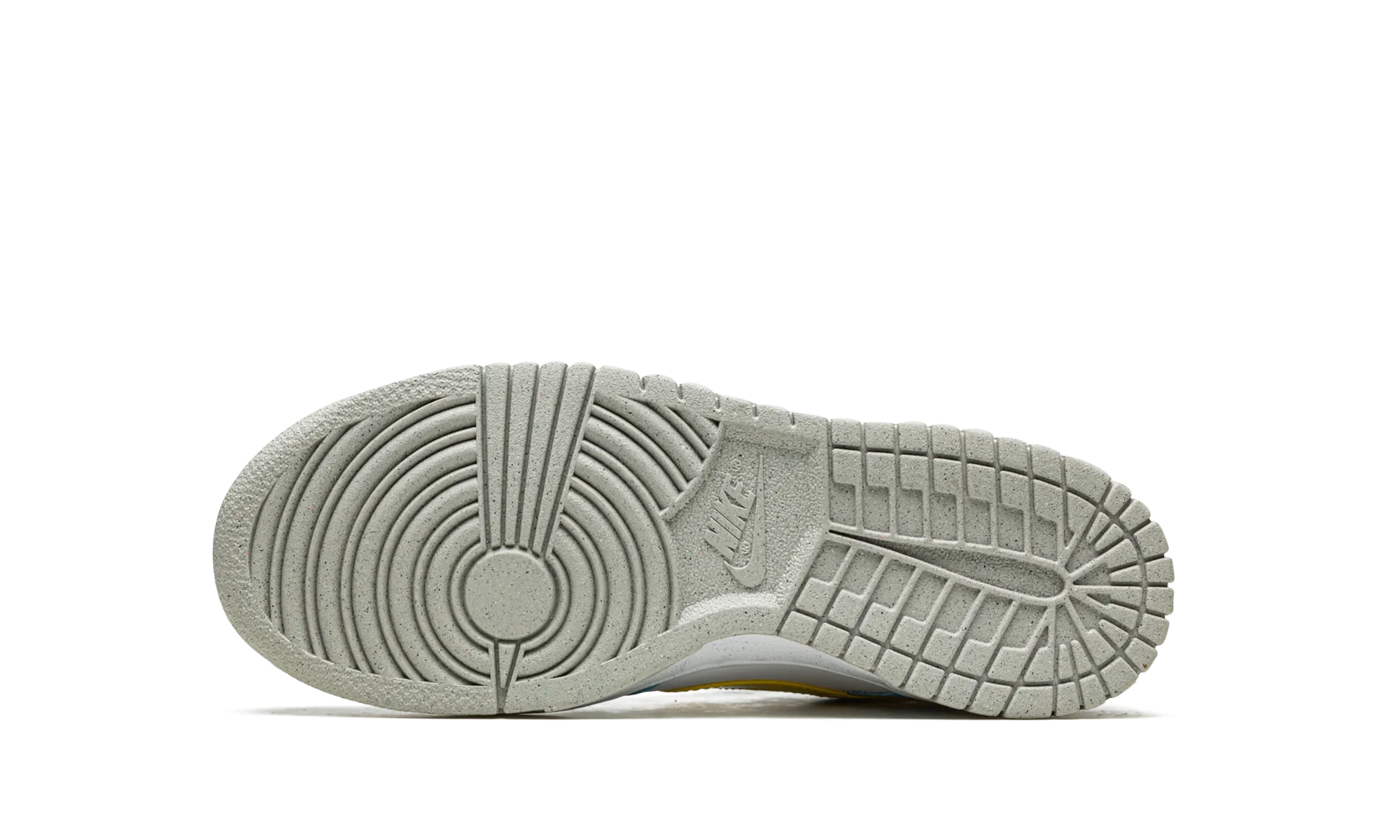 Dunk Low GS "Homer Simpson" nike school-ready sneakers