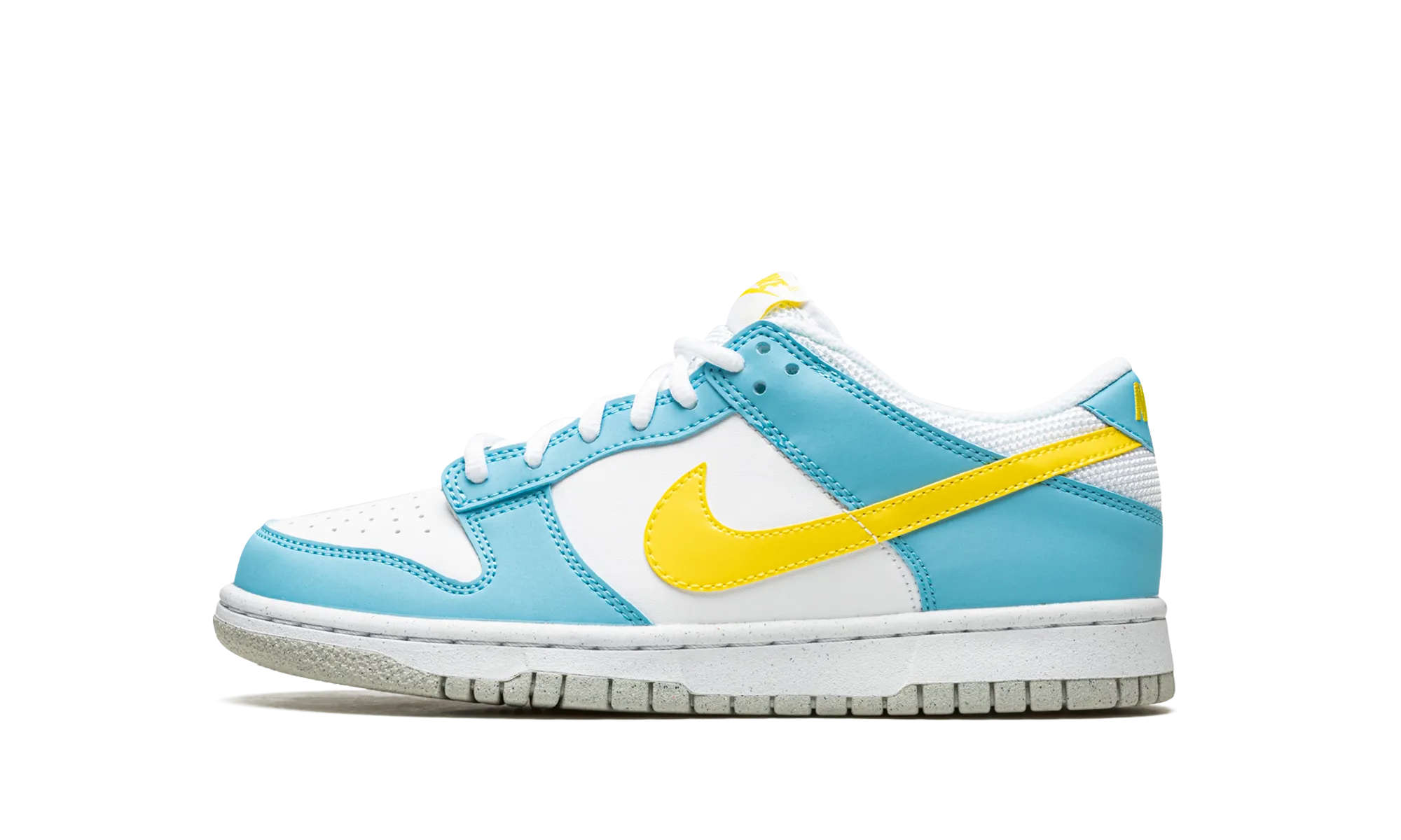 Dunk Low GS "Homer Simpson" Nike Grade School styles