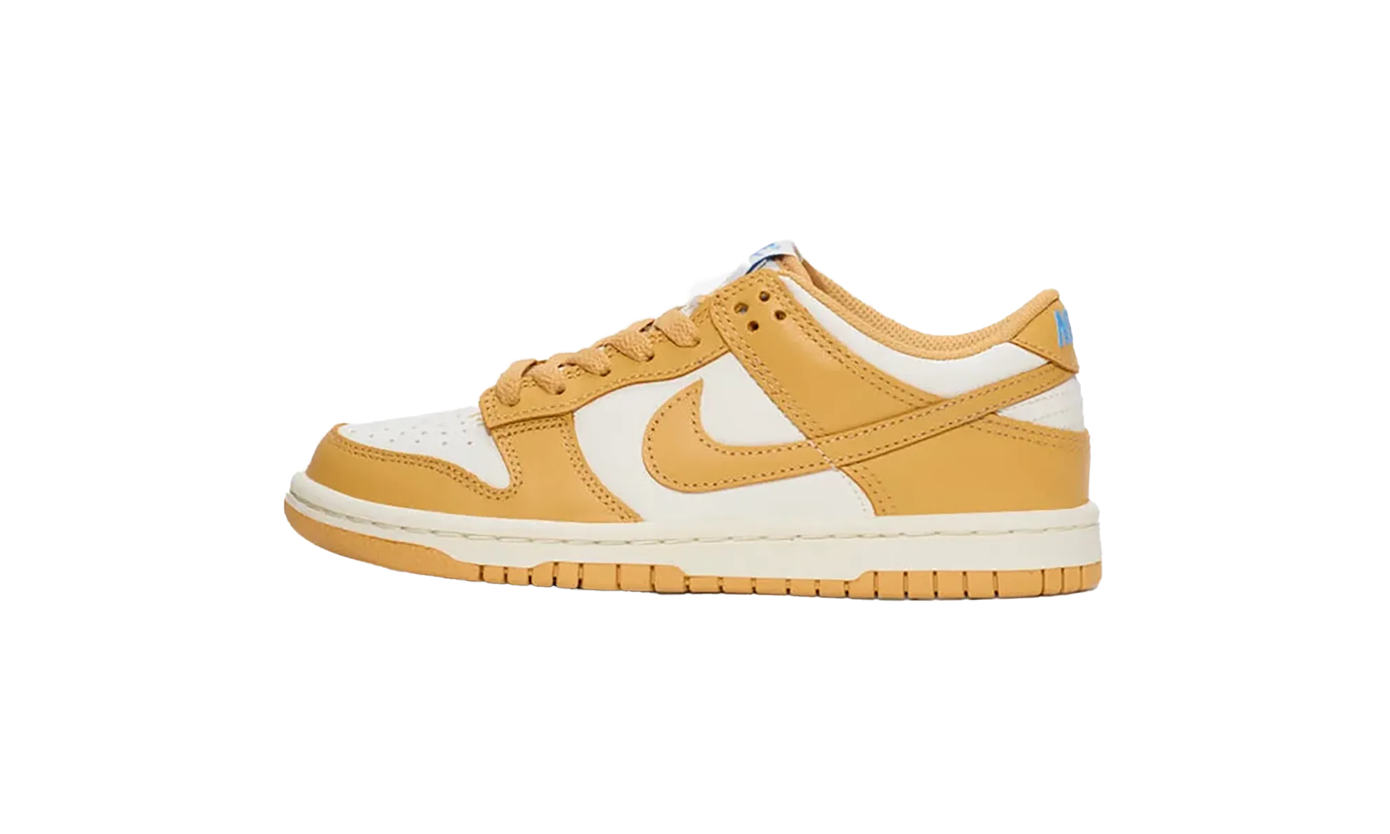 Dunk Low GS "Honeycomb" Nike Grade School styles