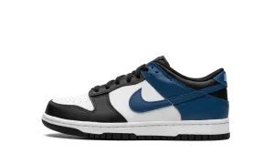 Dunk Low GS "Industrial Blue" Nike Grade School styles