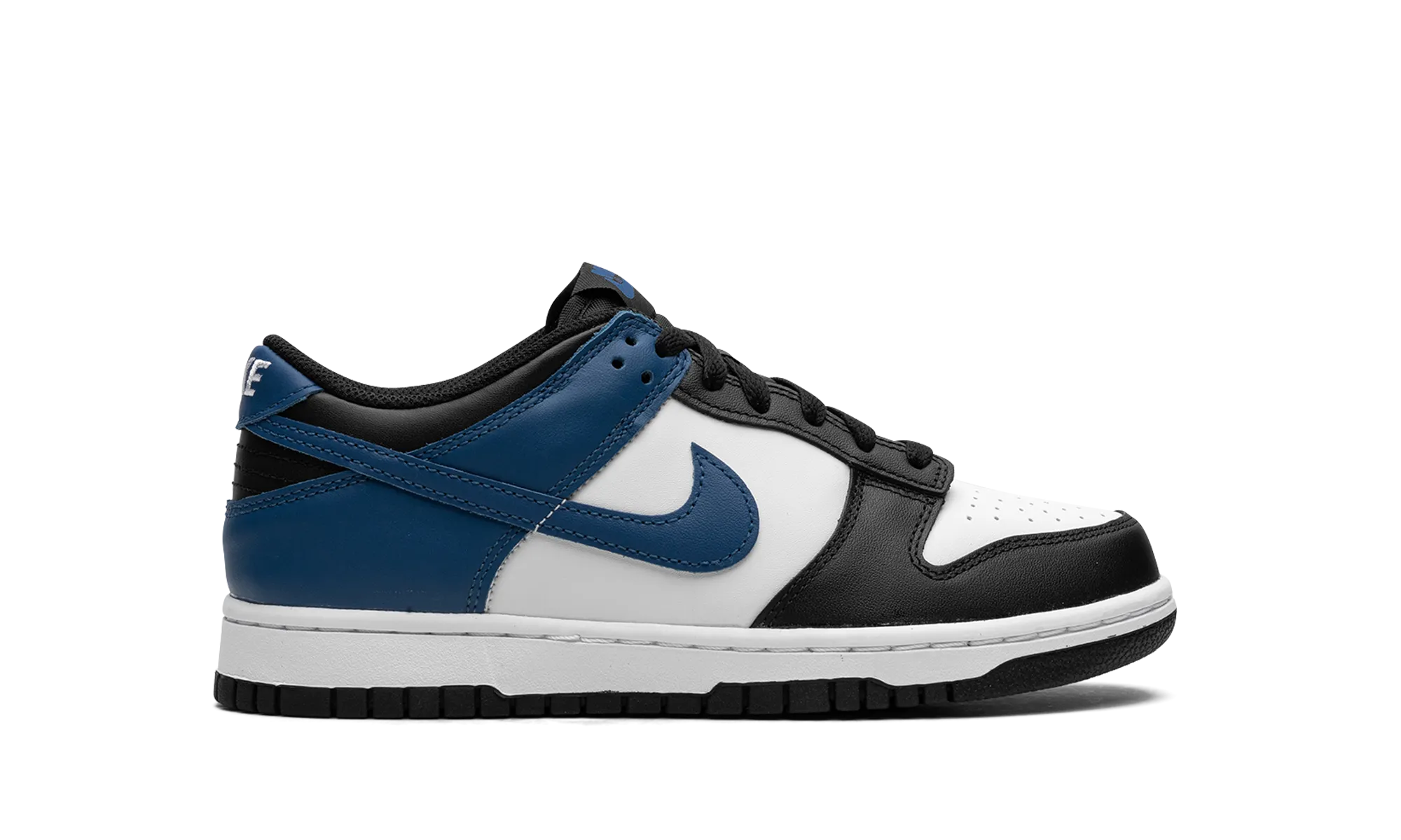 Dunk Low GS "Industrial Blue" nike school-ready sneakers