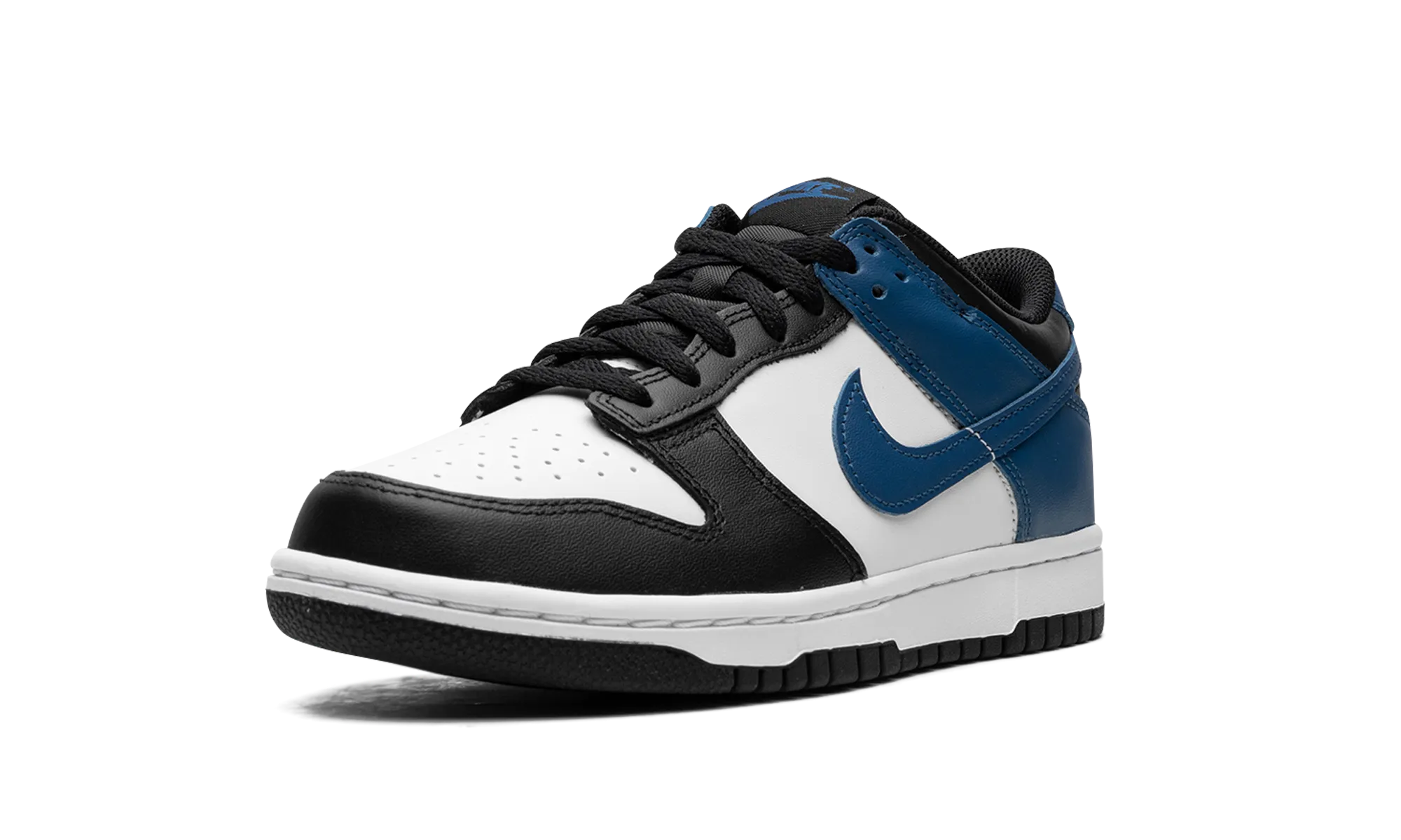 Dunk Low GS "Industrial Blue" nike school-ready sneakers