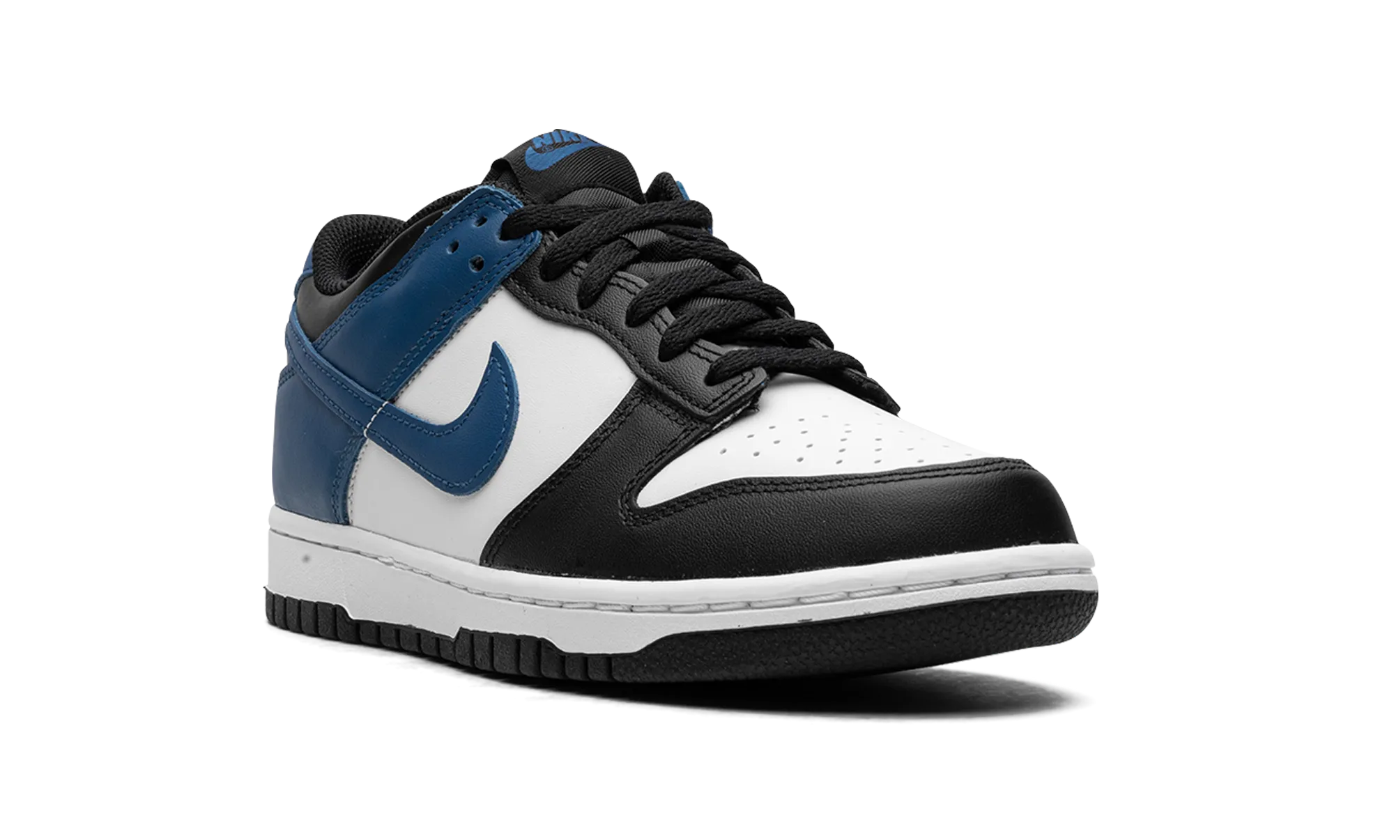 Dunk Low GS "Industrial Blue" nike school-ready sneakers