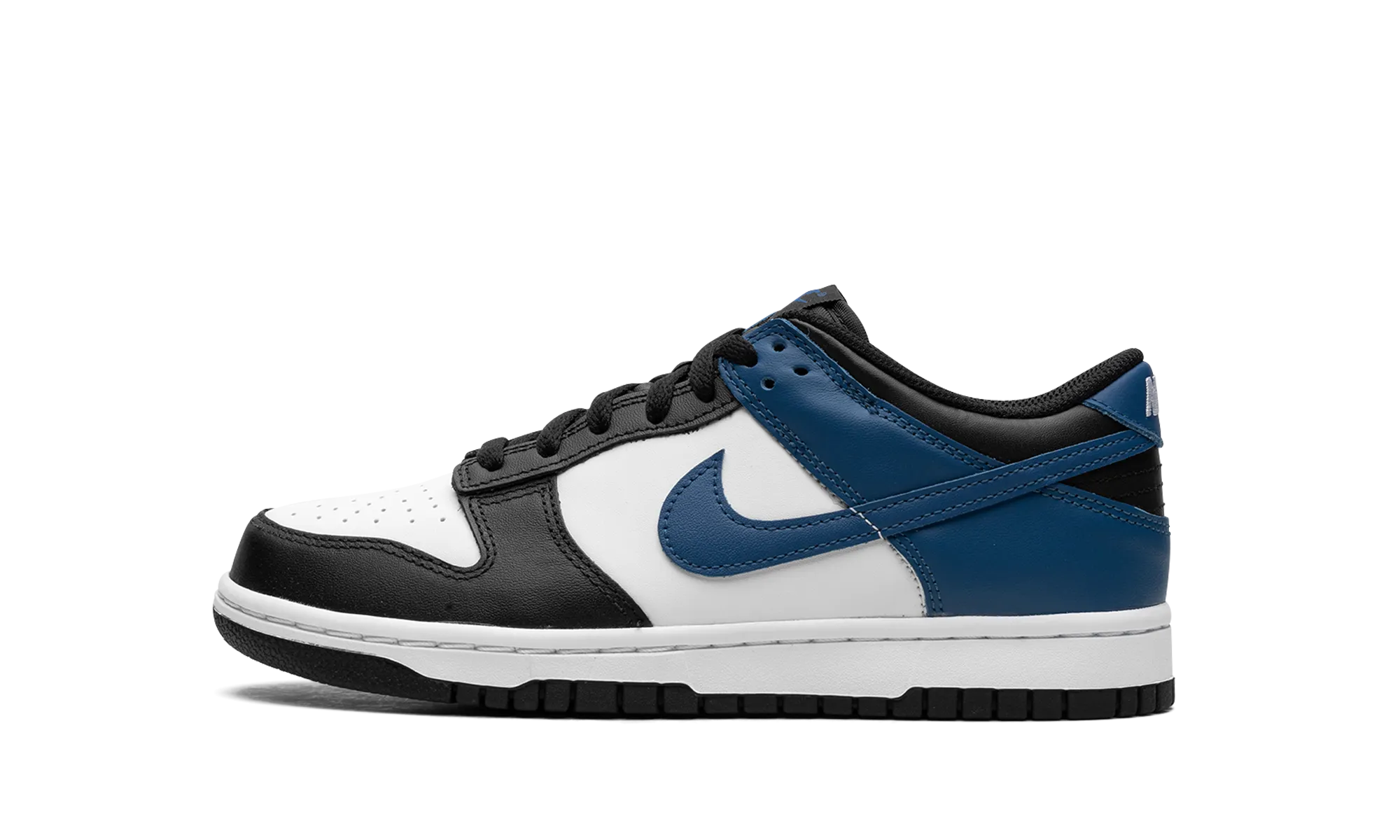 Dunk Low GS "Industrial Blue" Nike Grade School styles