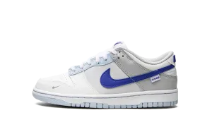 Dunk Low GS "Ivory / Hyper Royal" Nike Grade School styles