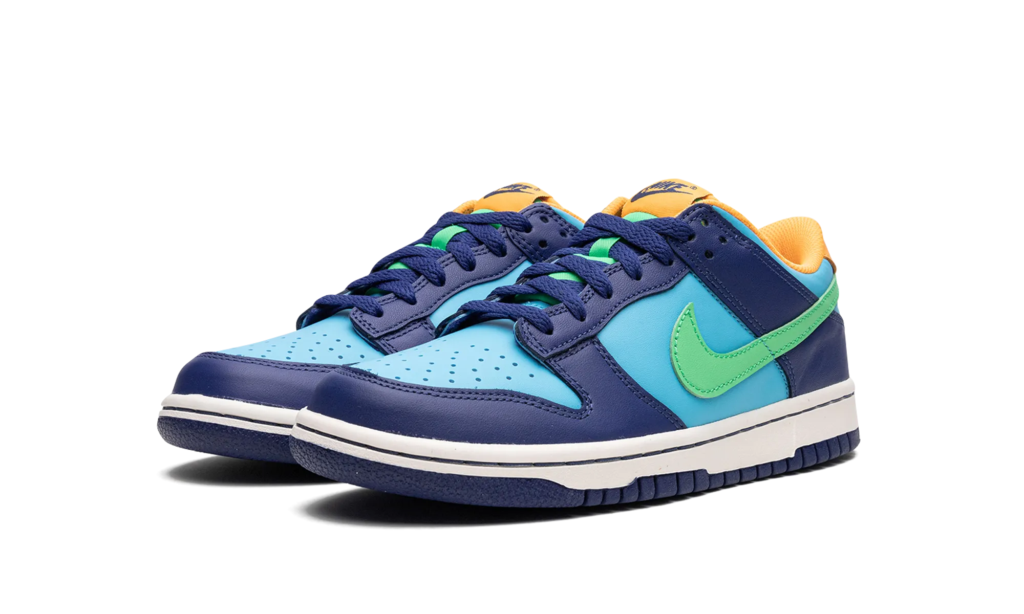 Dunk Low GS "Kyrie - All Star" nike school-ready sneakers